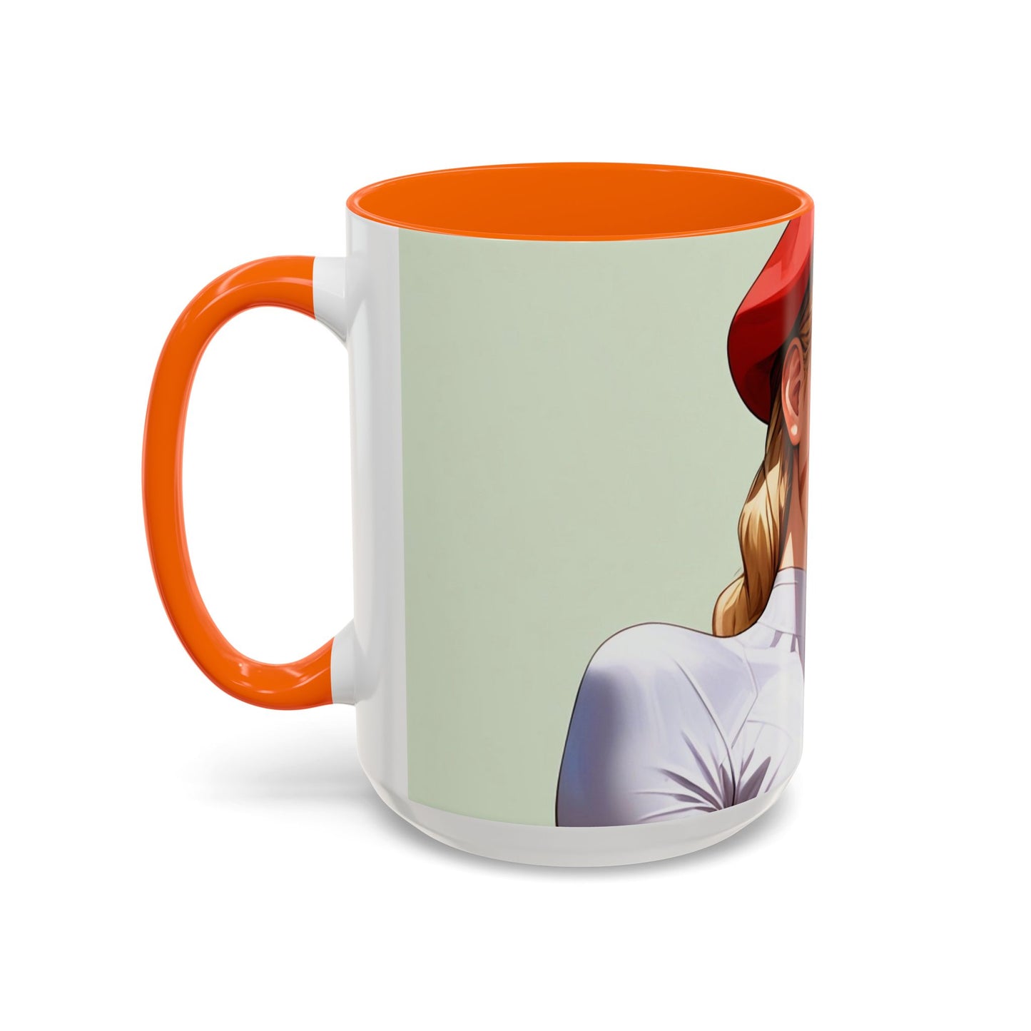 Cammy 013 Coffee Mug
