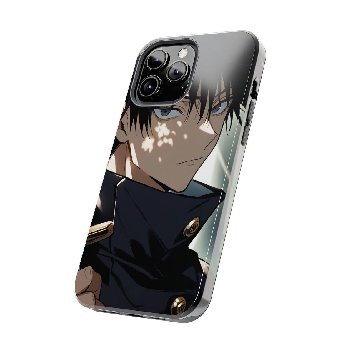 Megumi Fushiguro 003 Tough Cases