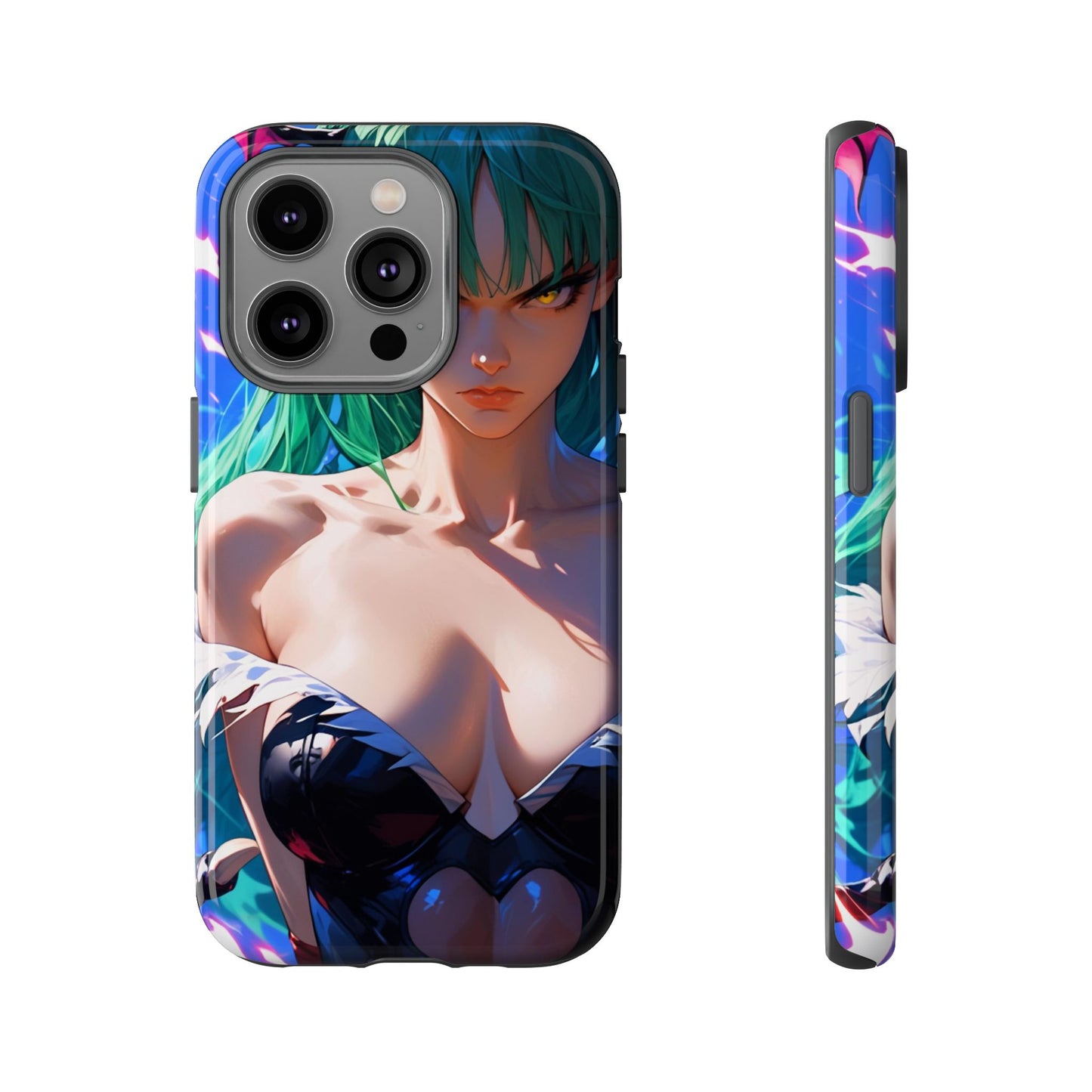 Morrigan 001 Tough Cases