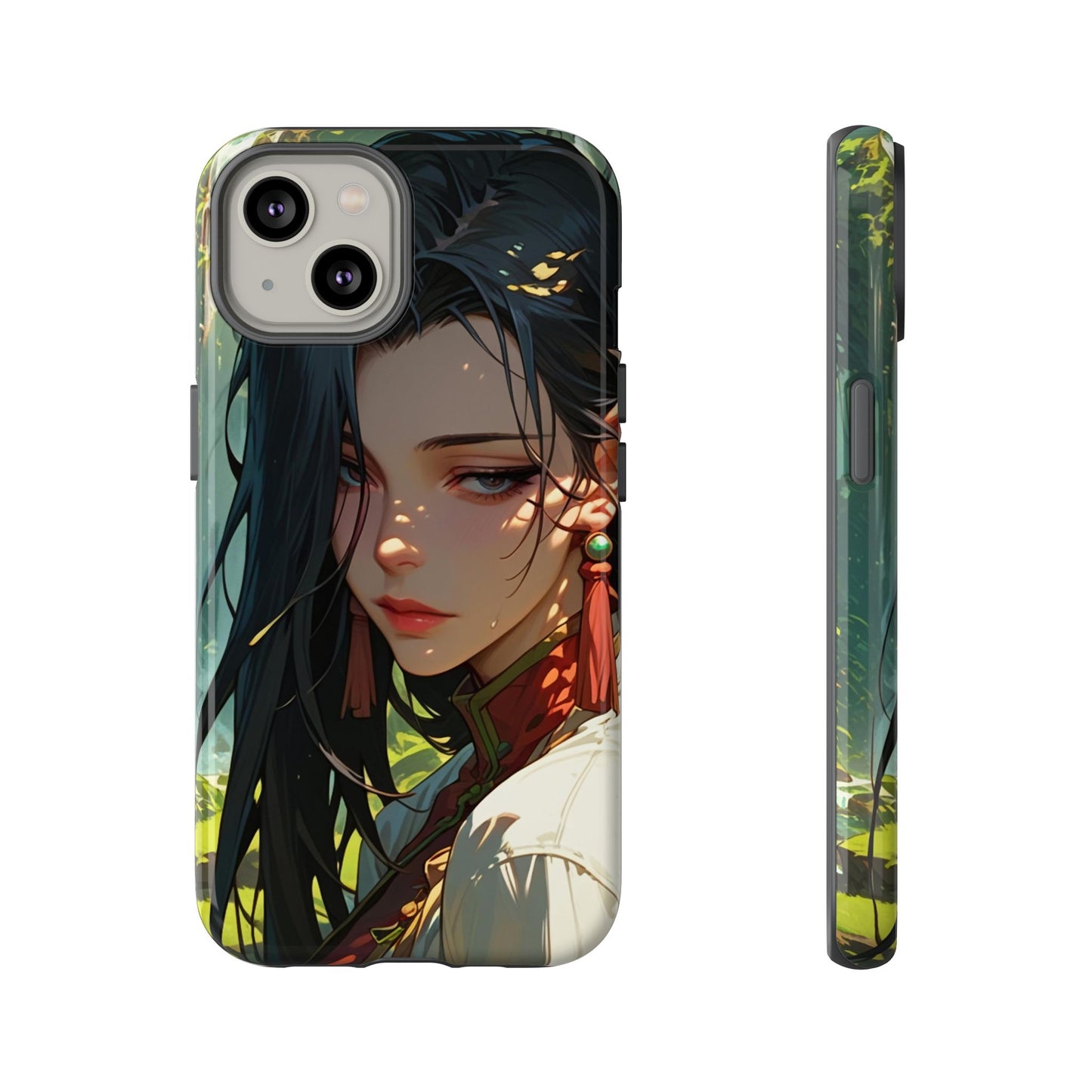 Tifa 006 Tough Cases