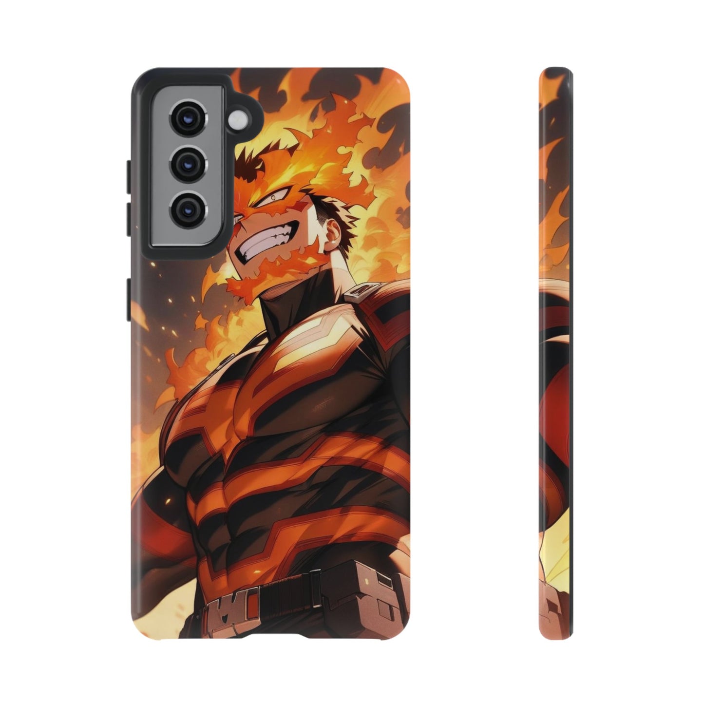 Endeavor 001 Tough Cases