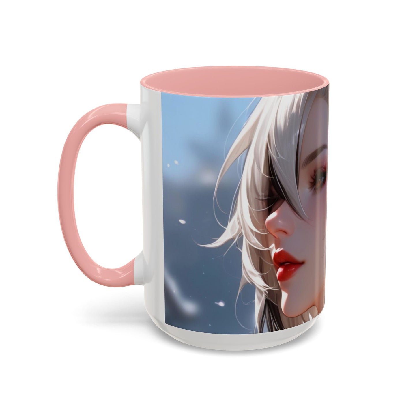 Arlecchino 008 Coffee Mug