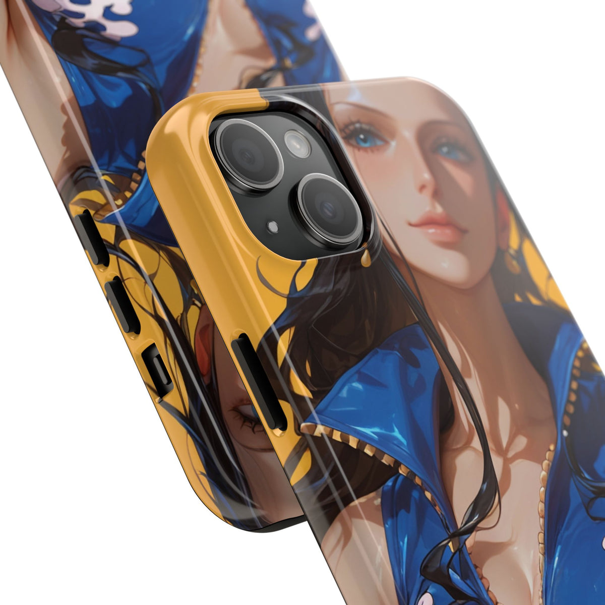 Nico Robin 010 Tough Cases