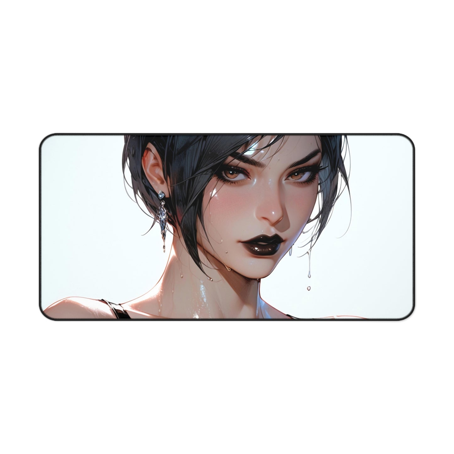 Ada Wong 001 Desk Mat