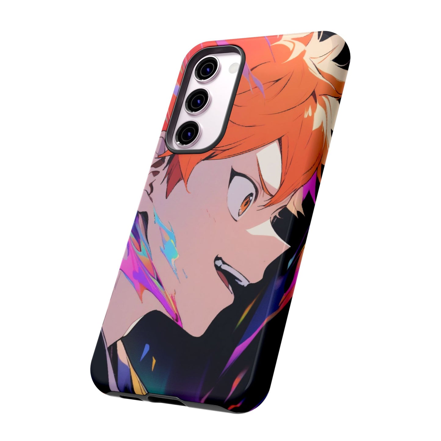 Hinata Shouyou 001 Tough Cases