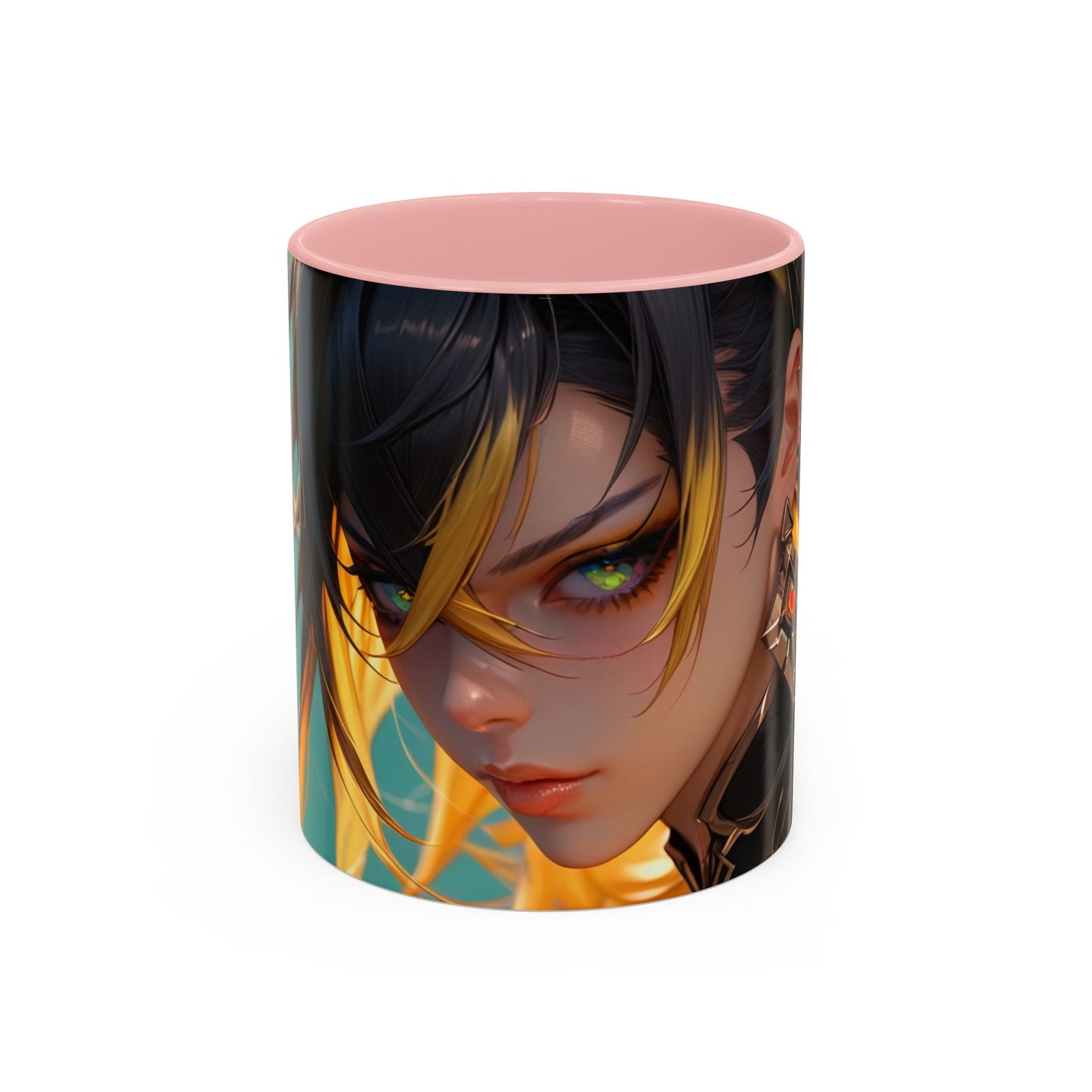 Dehya 004 Coffee Mug