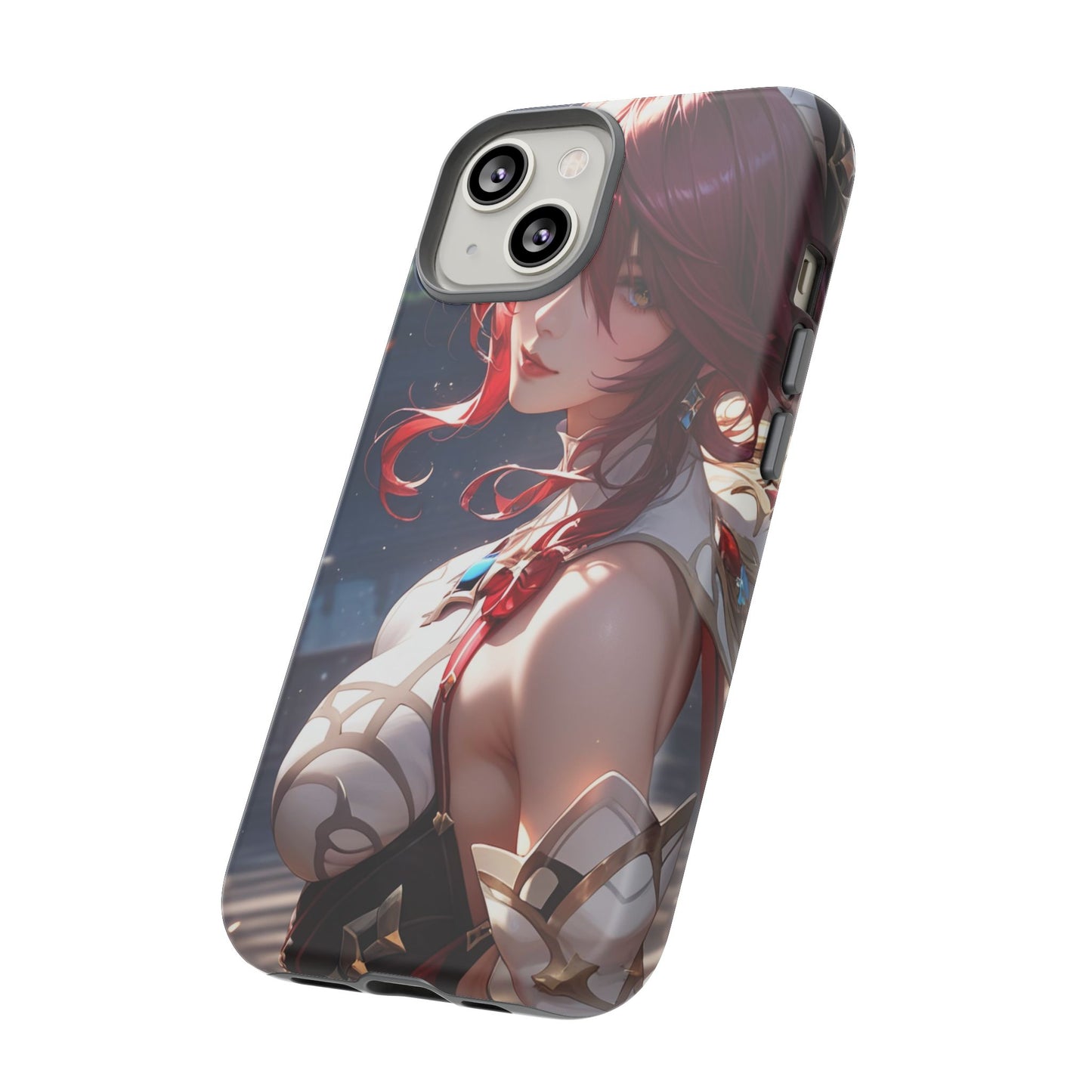 Rosaria 003 Tough Cases