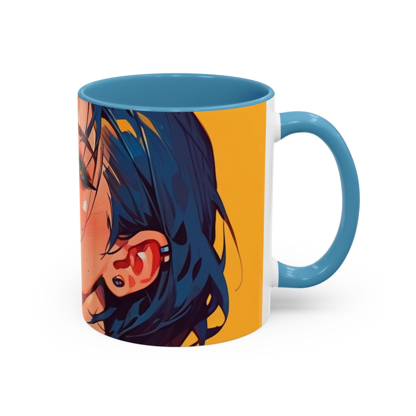 Jill Valentine 005 Coffee Mug