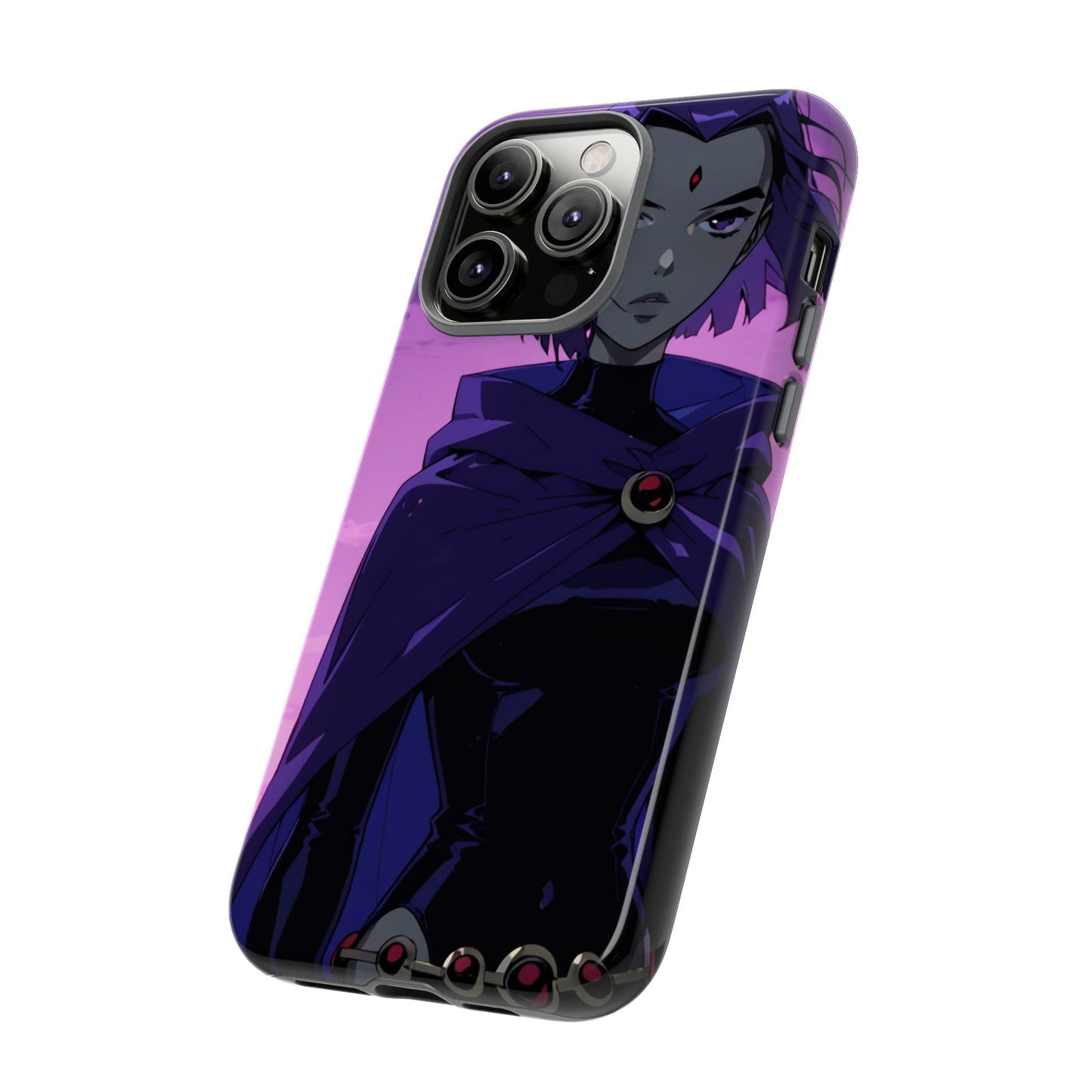 Raven 001 Tough Cases