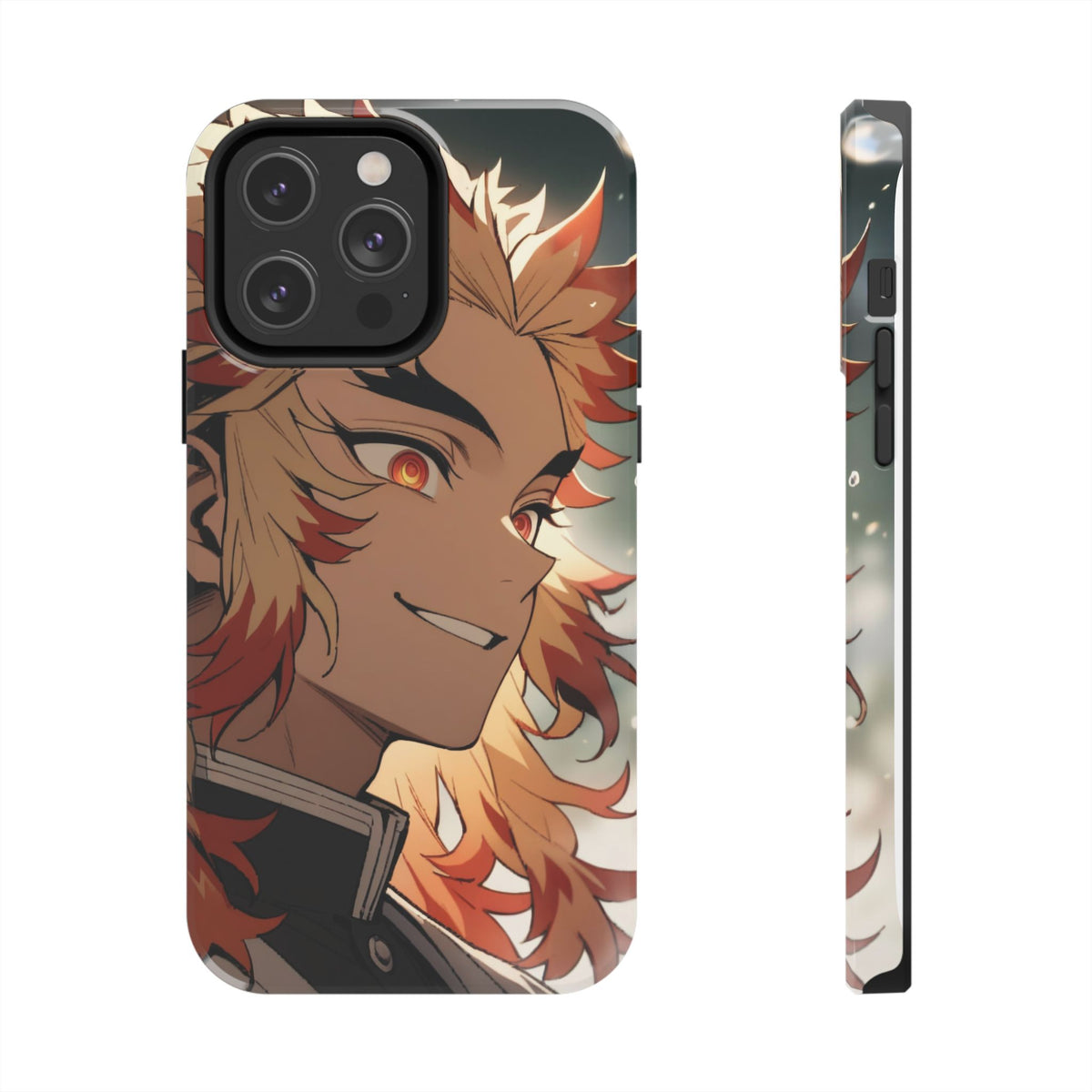 Rengoku 004 Tough Cases