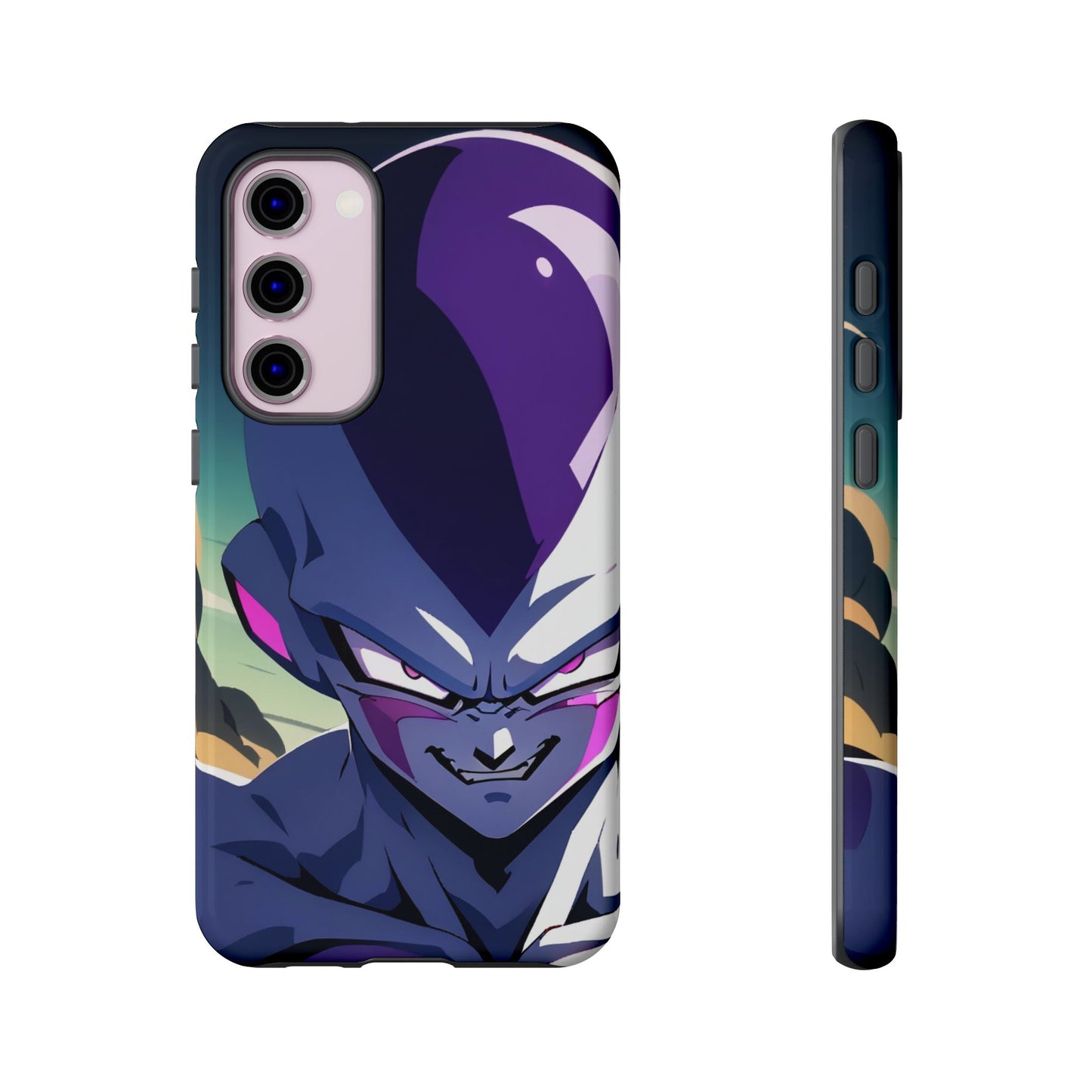 Frieza 002 Tough Cases