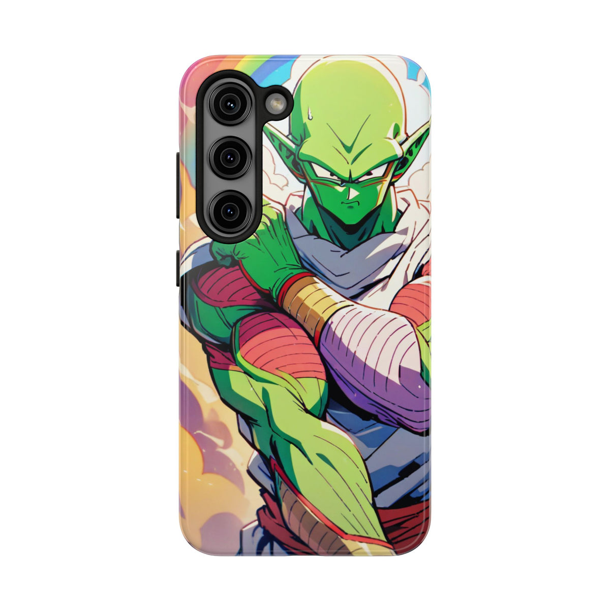 Piccolo 002 Tough Cases