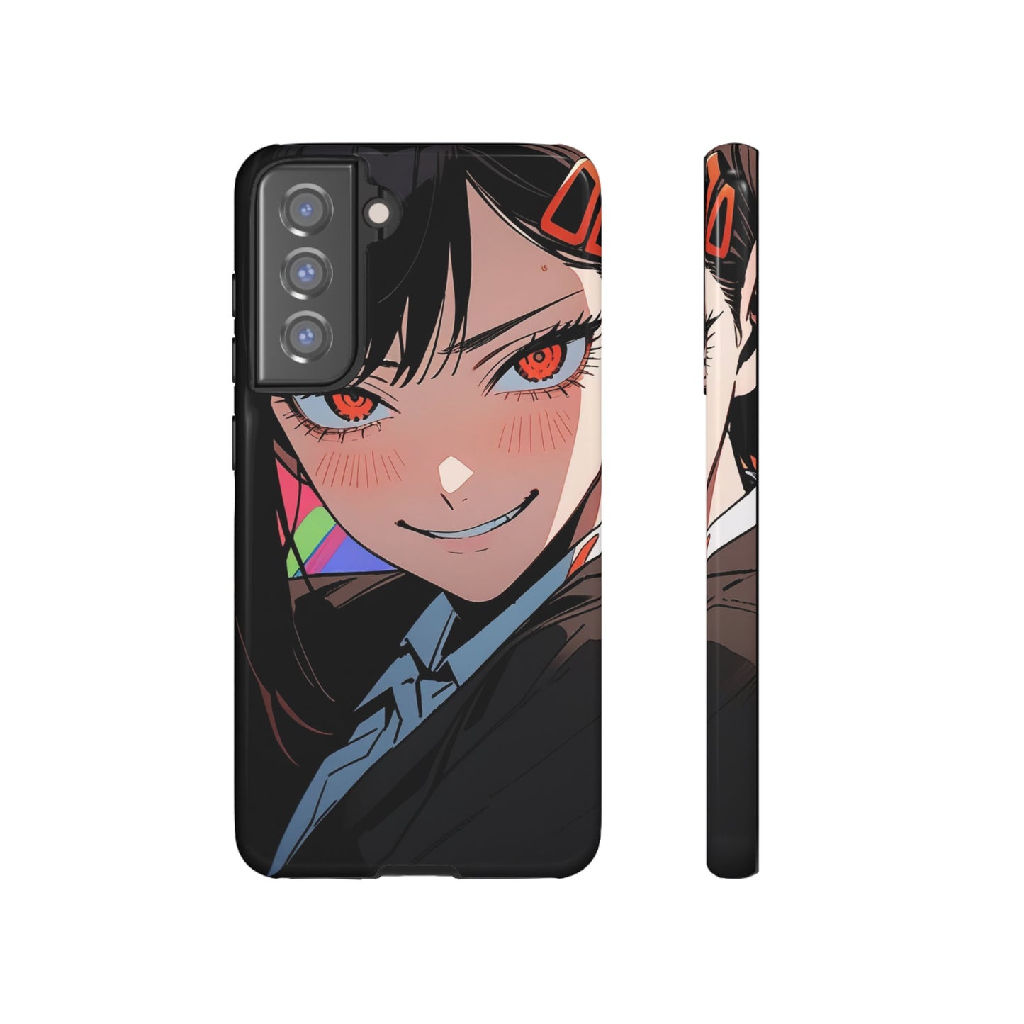 Kobeni 001 Tough Cases