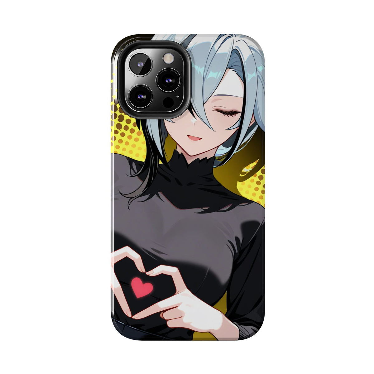 Arlecchino 003 Tough Cases