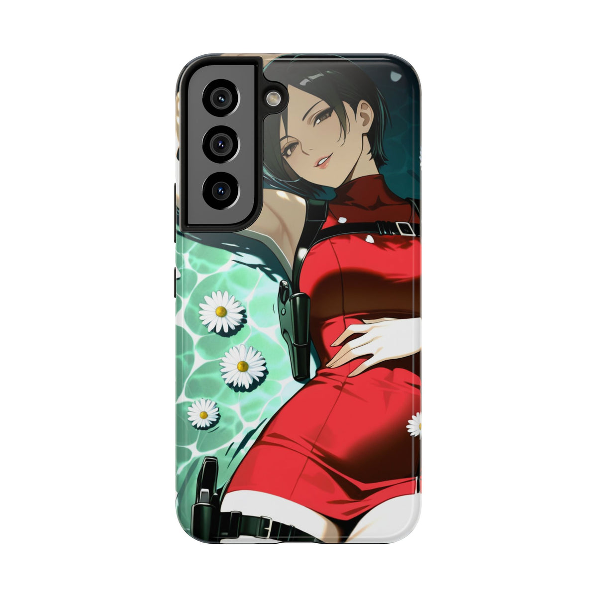 Ada Wong 004 Tough Cases