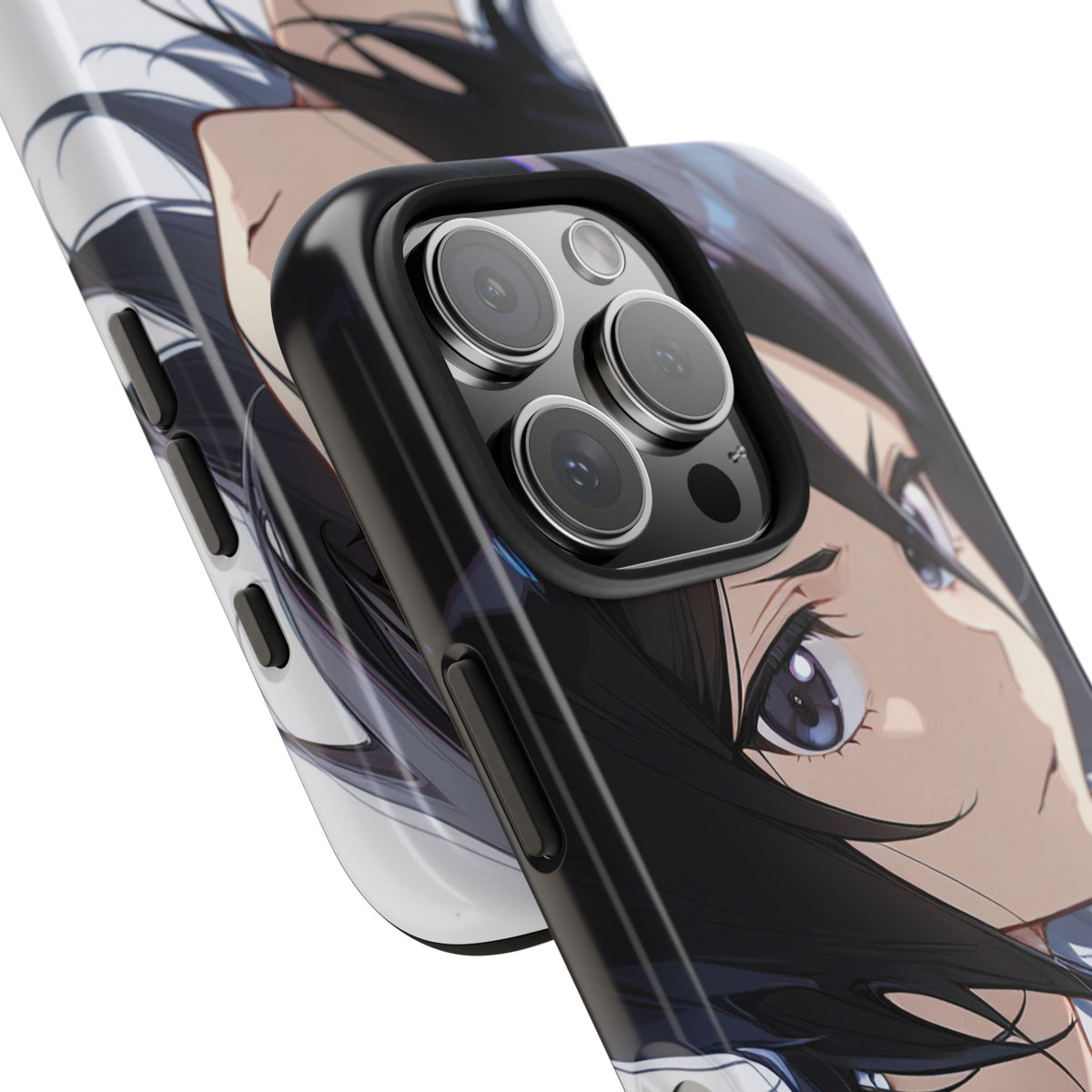 Kuchiki Rukia 002 Tough Cases