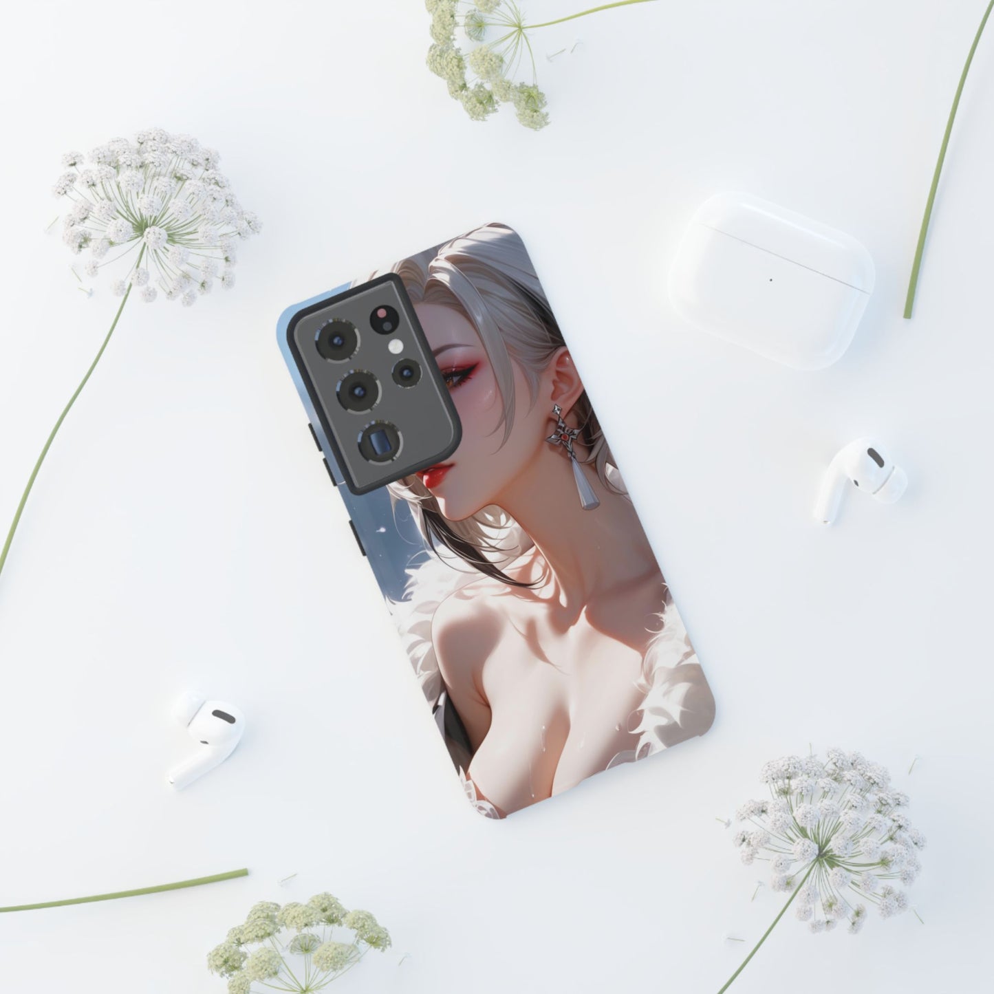 Arlecchino 008 Tough Cases