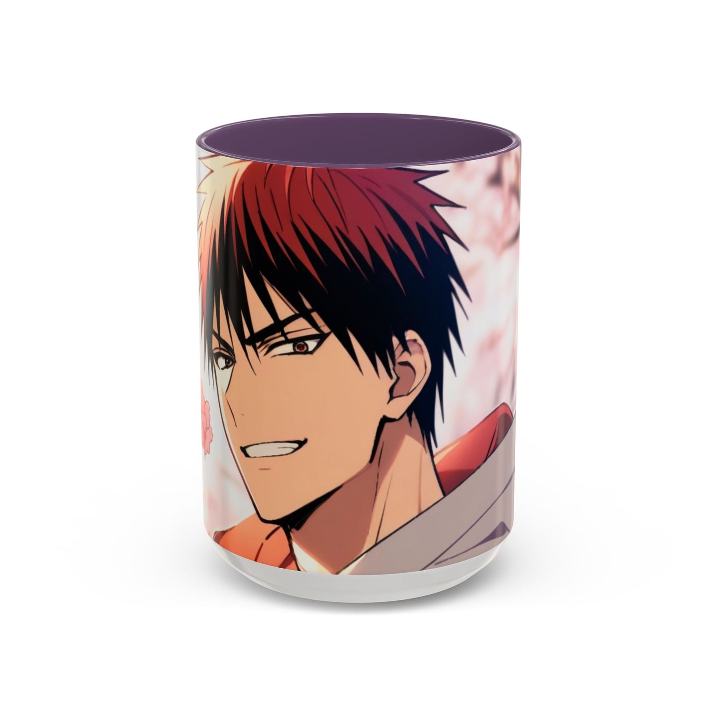 Kagami Taiga 001 Coffee Mug