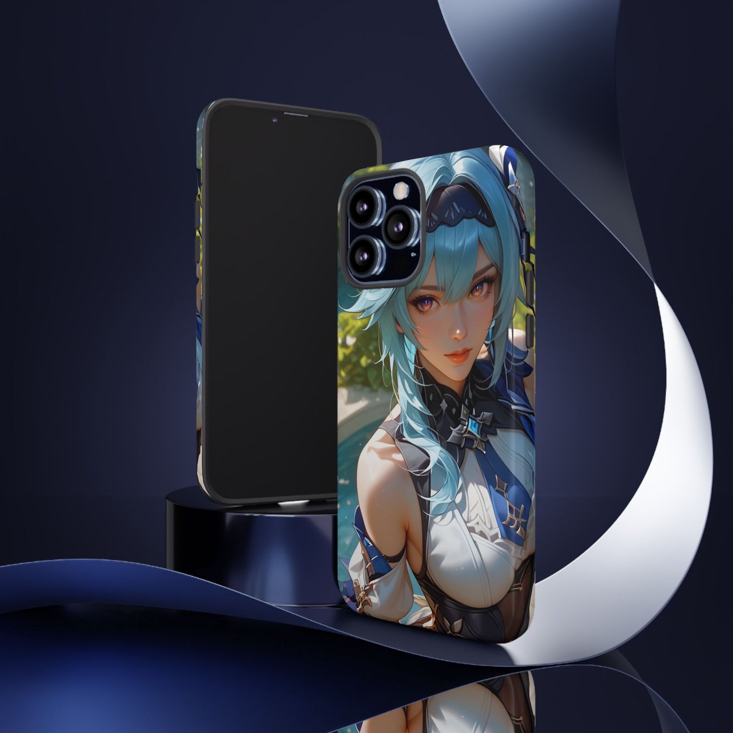 Eula 005 Tough Cases