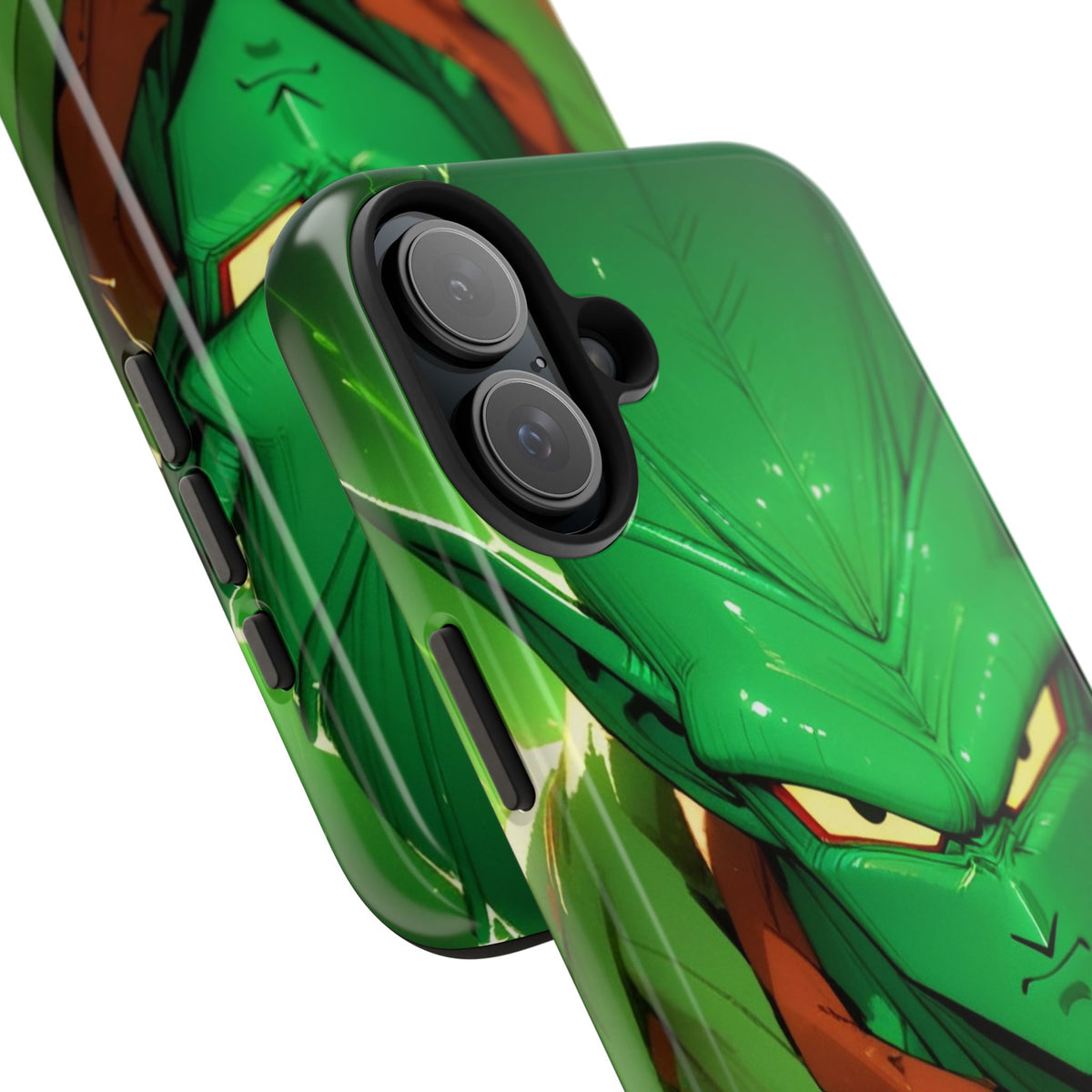Piccolo 001 Tough Cases