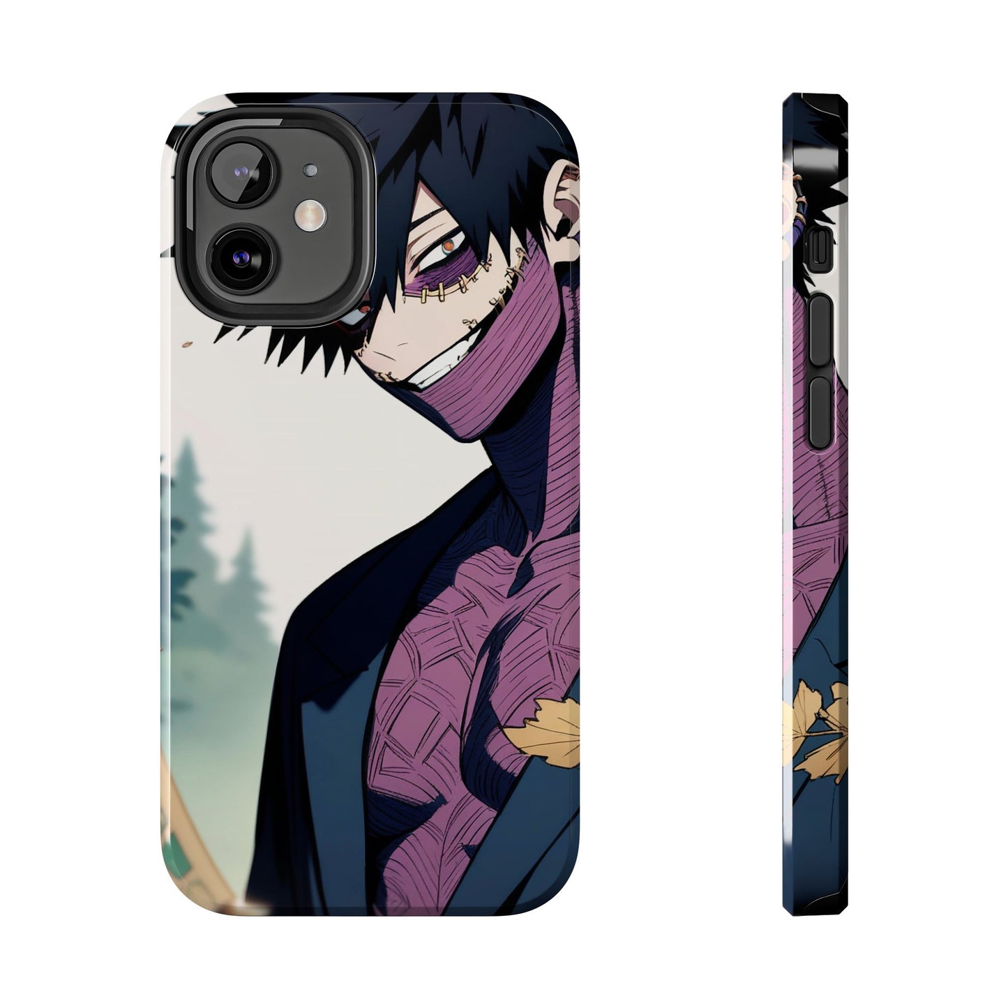 Dabi 002 Tough Cases