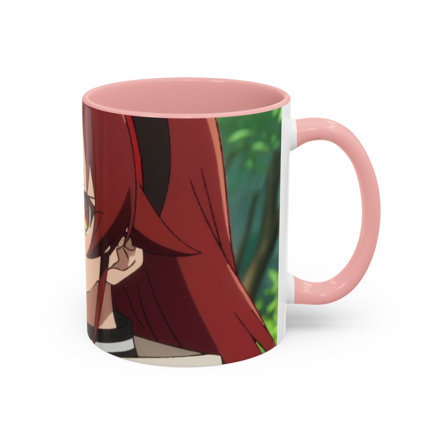 Eris Greyrat 001 Coffee Mug