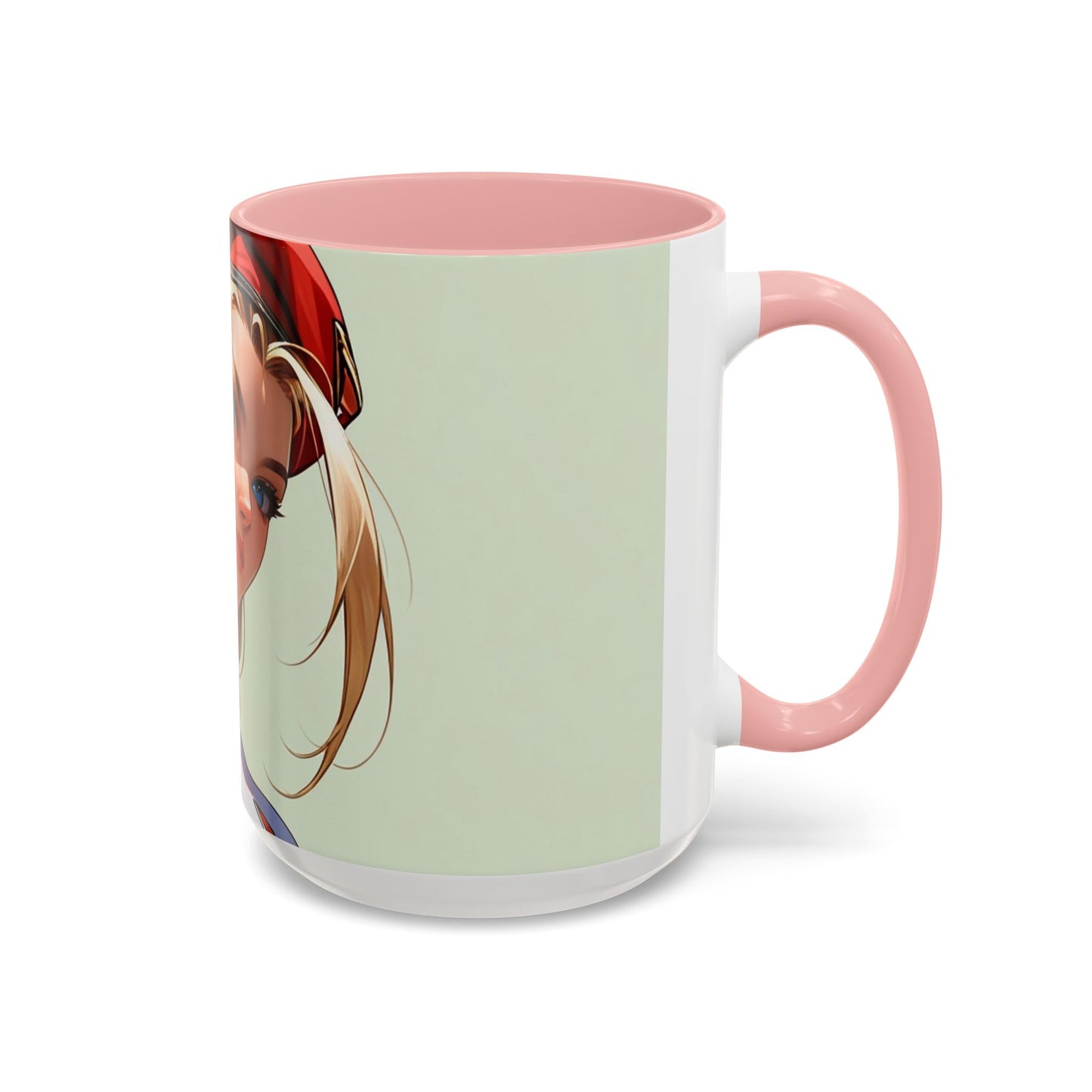 Cammy 013 Coffee Mug