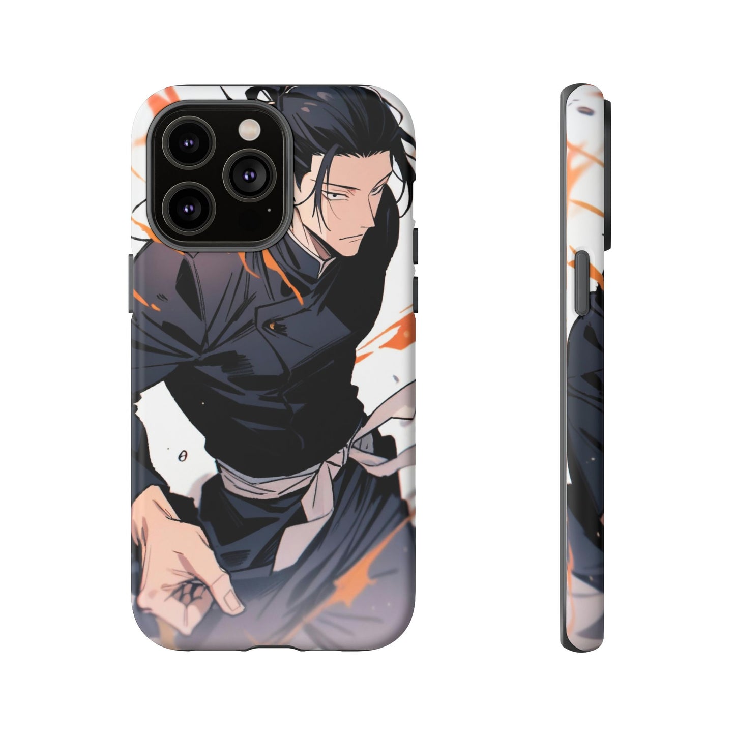 Geto Suguru 003 Tough Cases