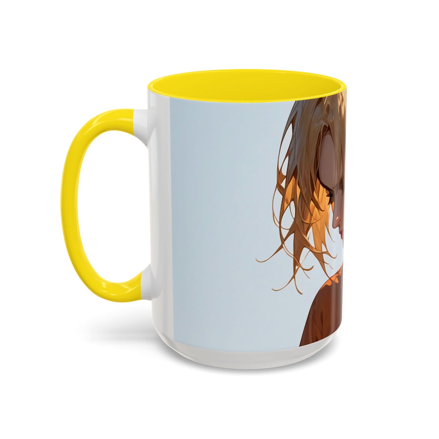Annie Leonhardt 005 Coffee Mug
