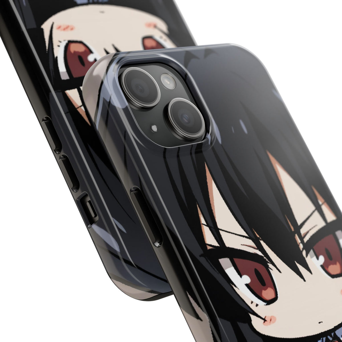 Akame 001 Tough Cases