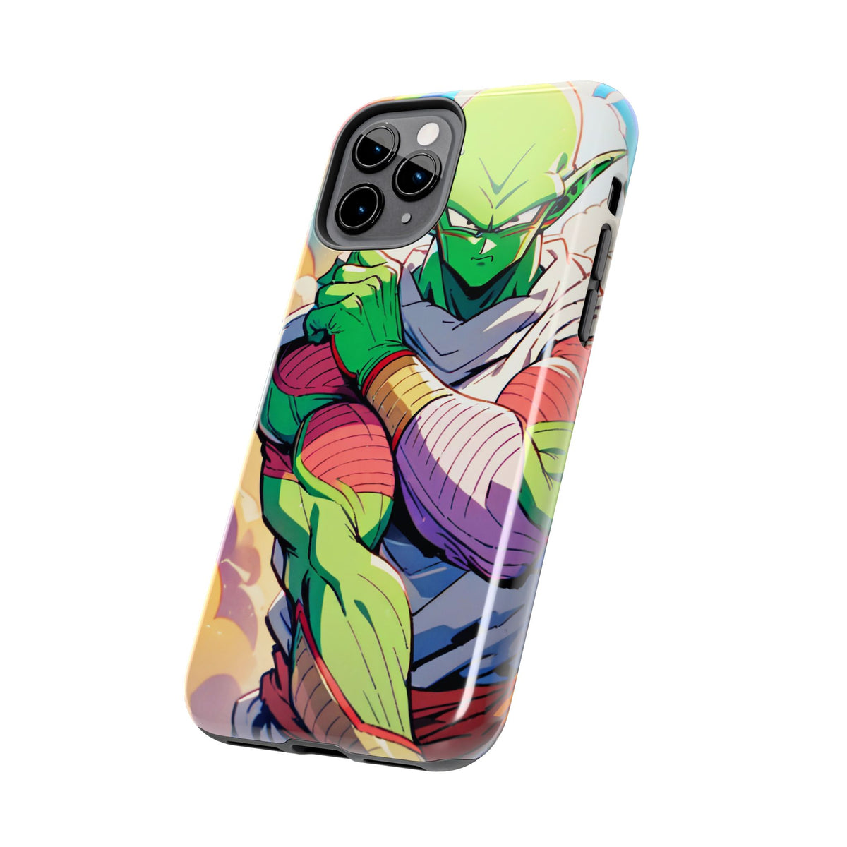 Piccolo 002 Tough Cases