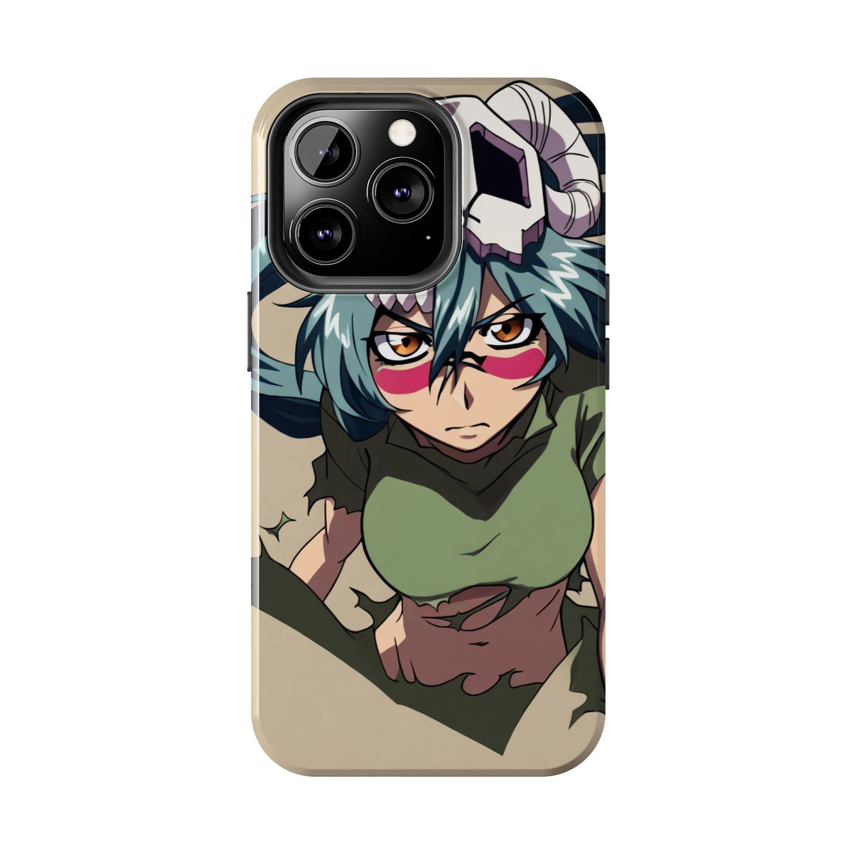 Nelliel 005 Tough Cases