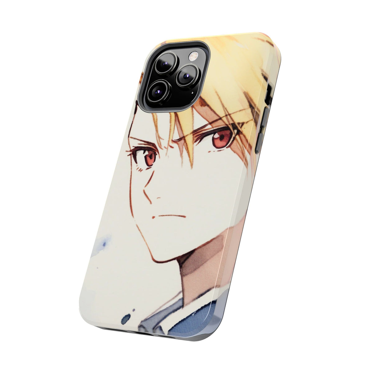 Riza Hawkeye 001 Tough Cases