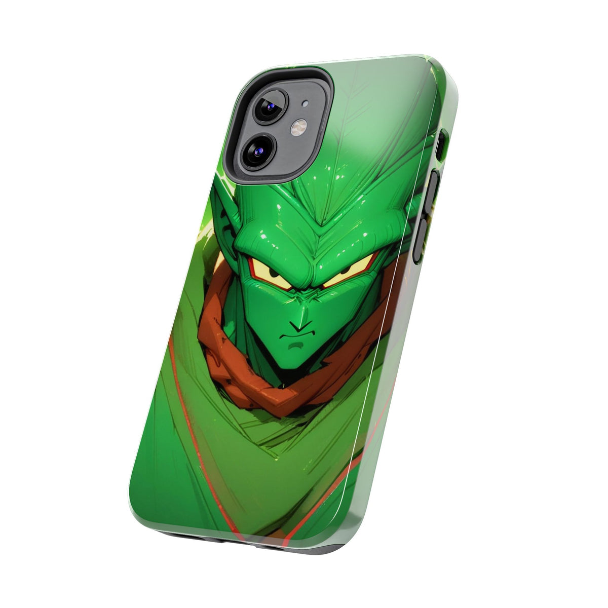 Piccolo 001 Tough Cases