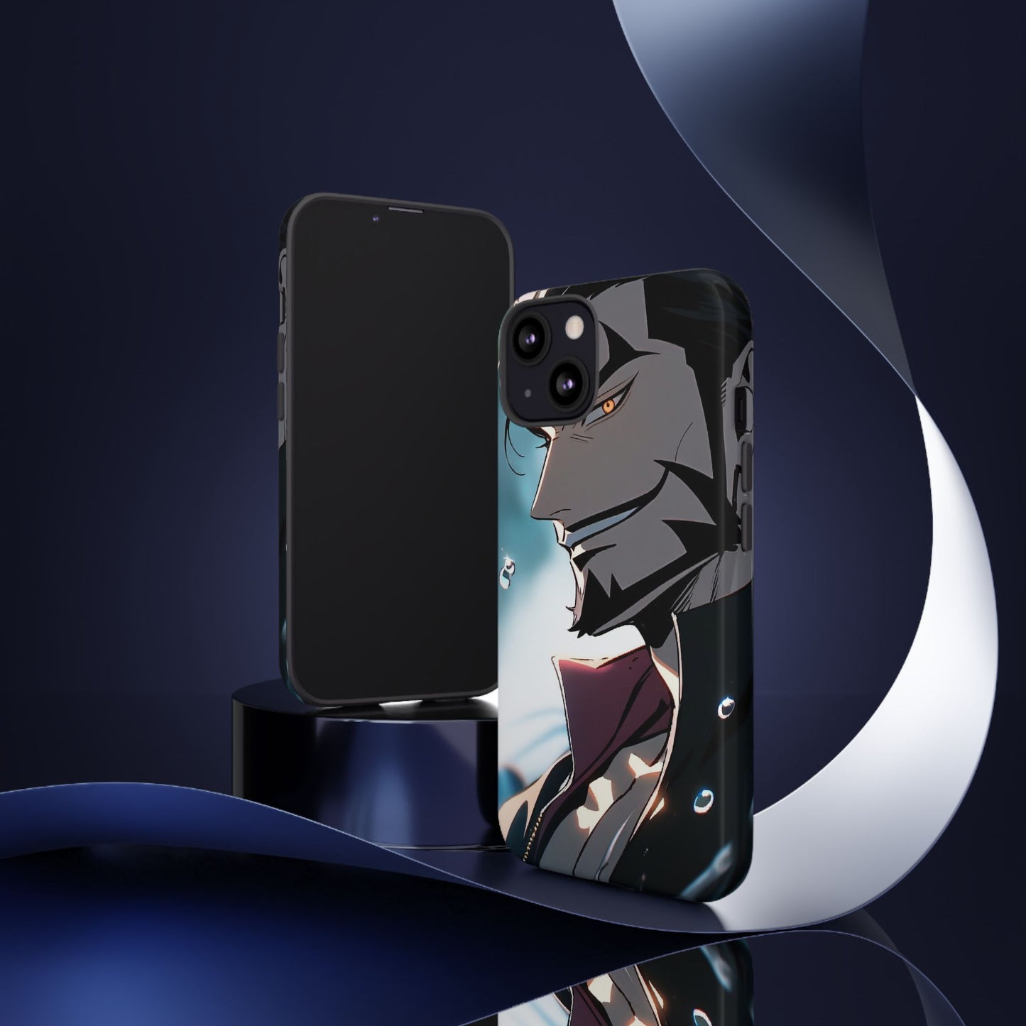Mihawk 001 Tough Cases