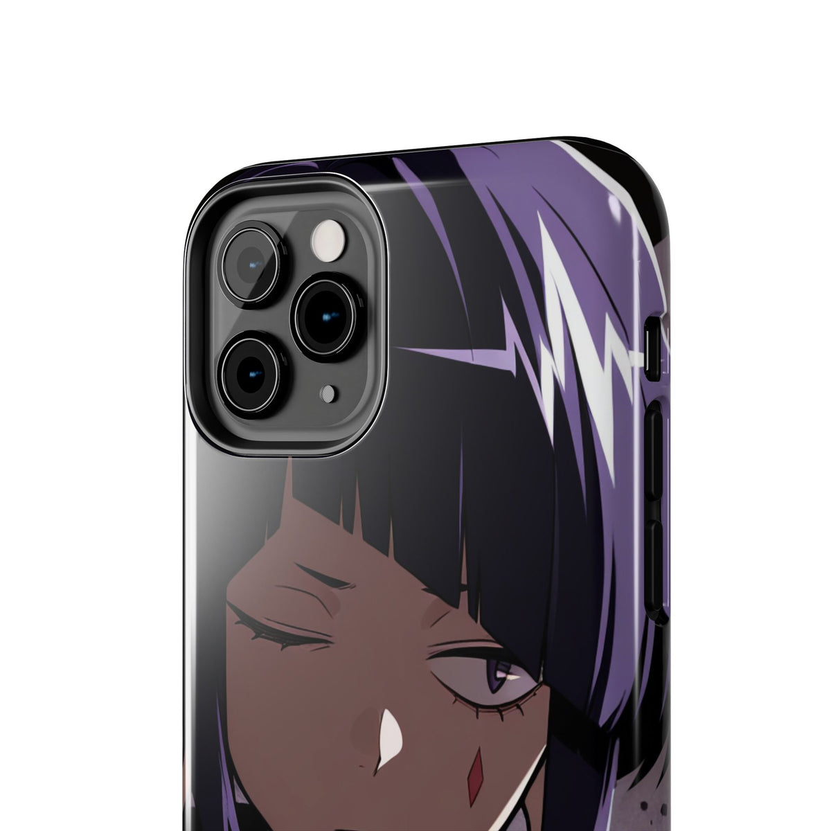 Jirou Kyouka 002 Tough Cases