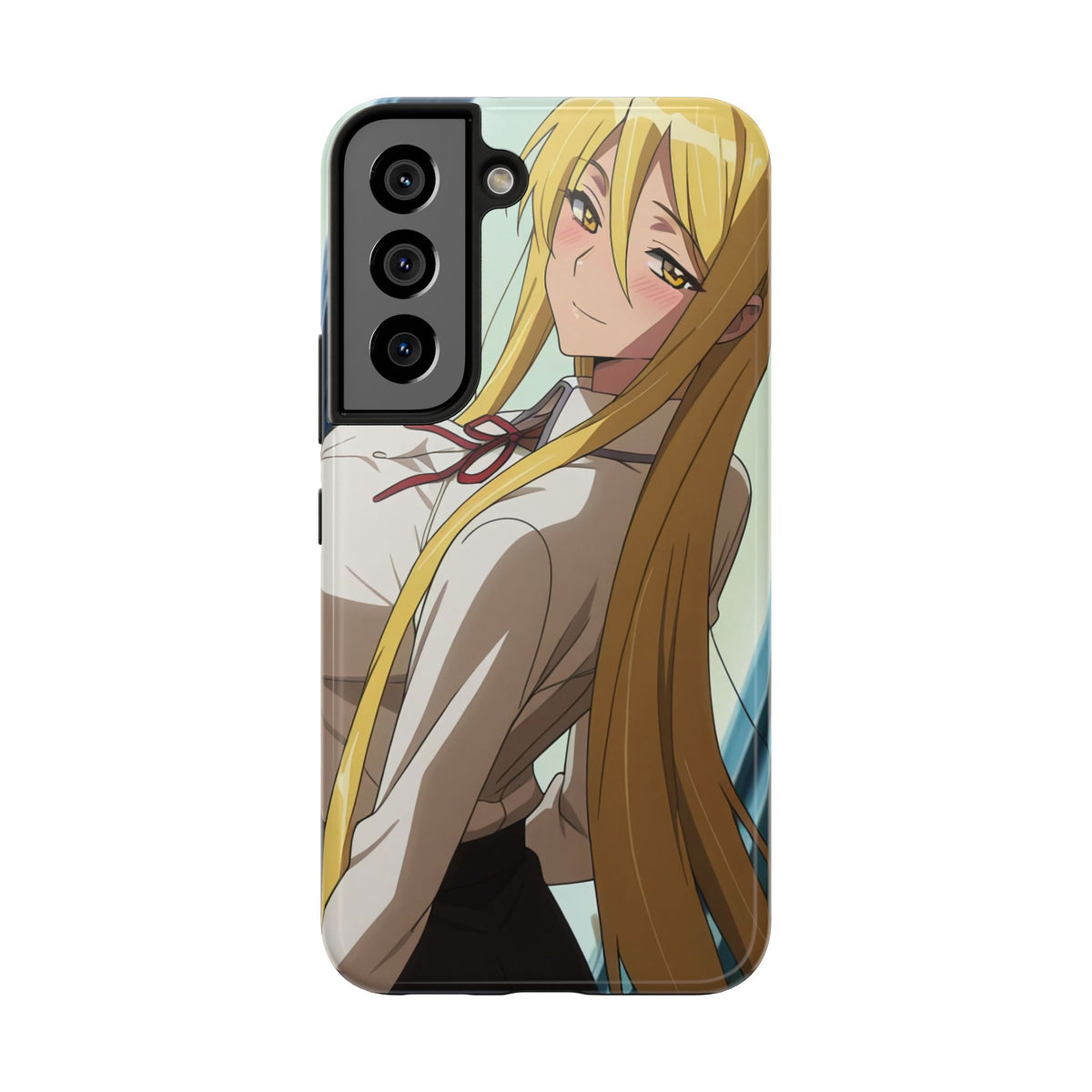 Marikawa Shizuka 002 Tough Cases