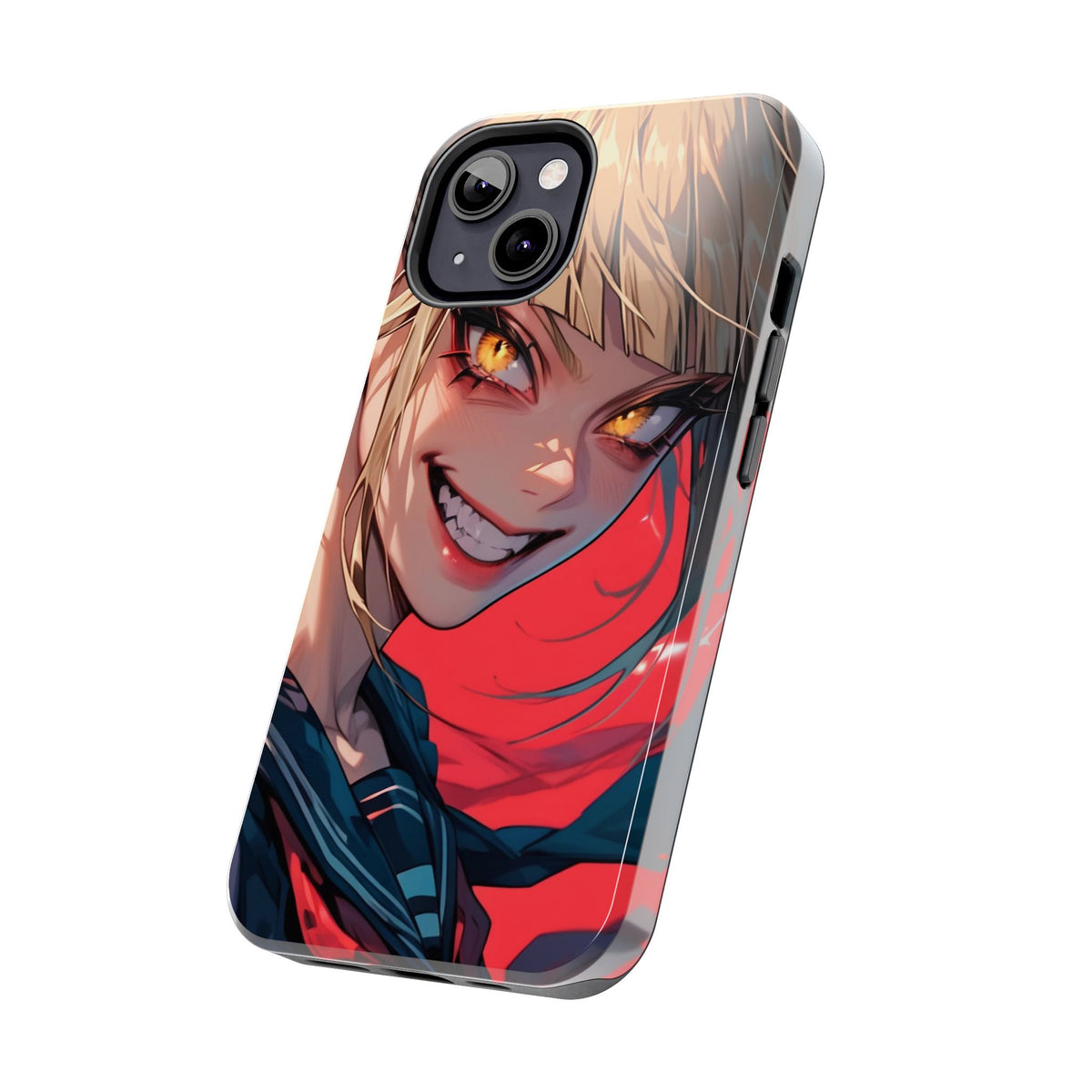 Himiko Toga 008 Tough Cases