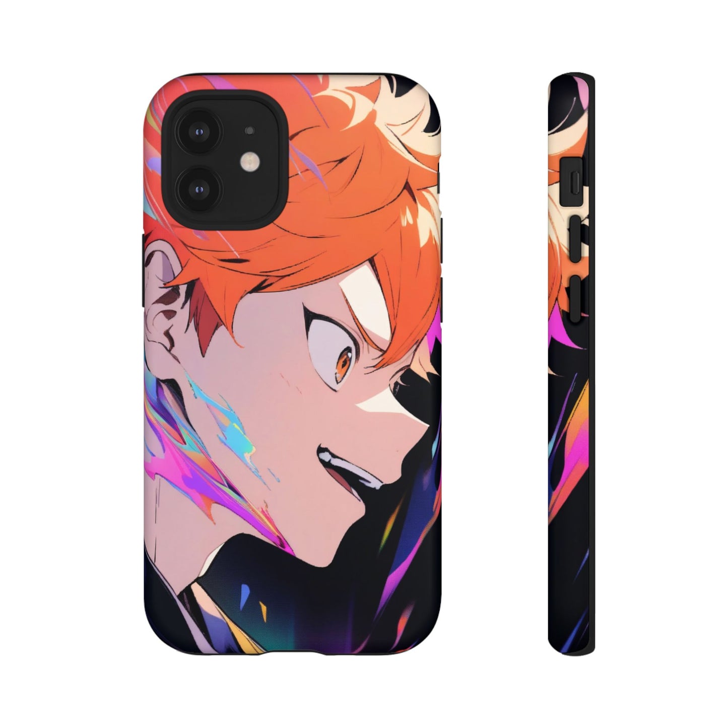 Hinata Shouyou 001 Tough Cases