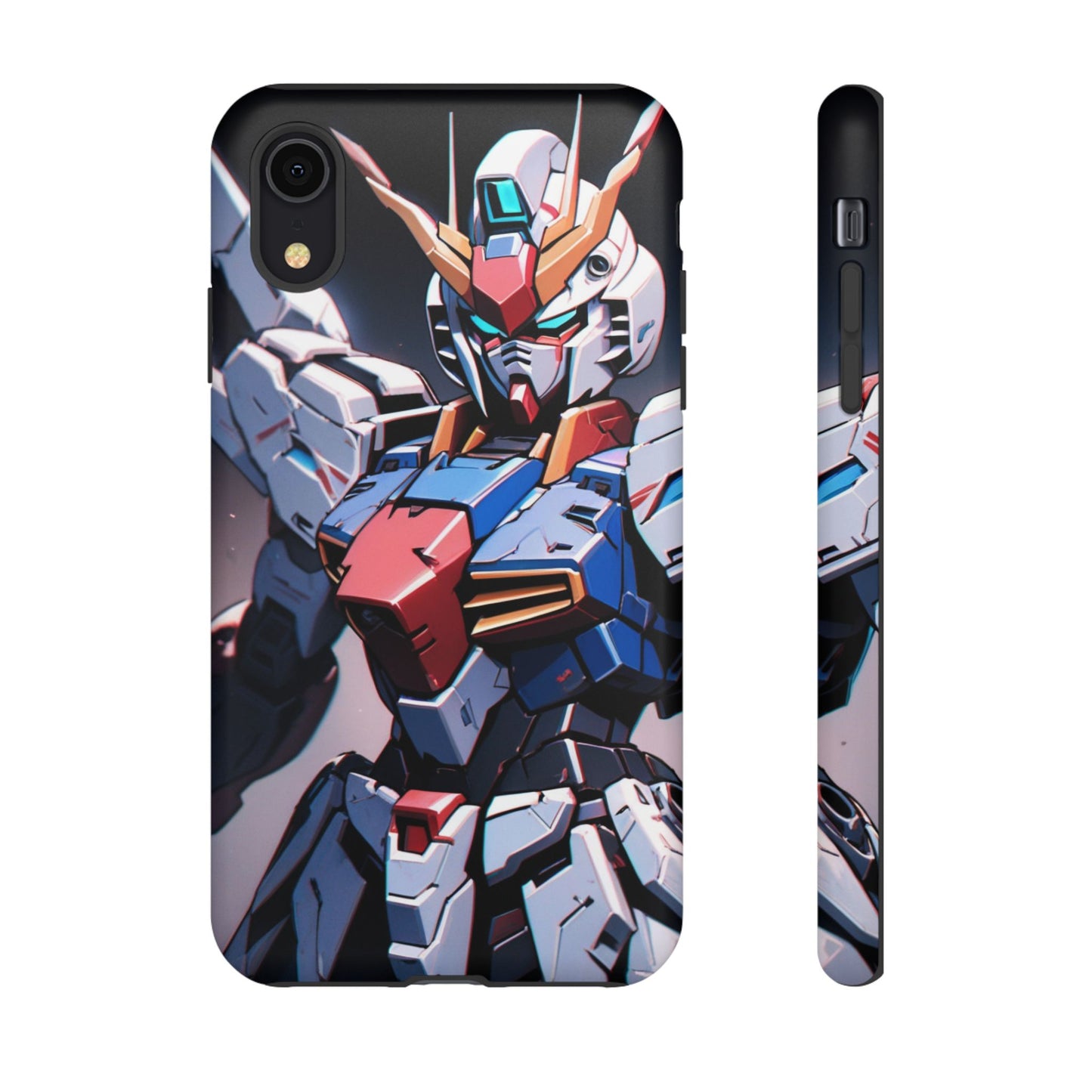 Gundam 001 Tough Cases