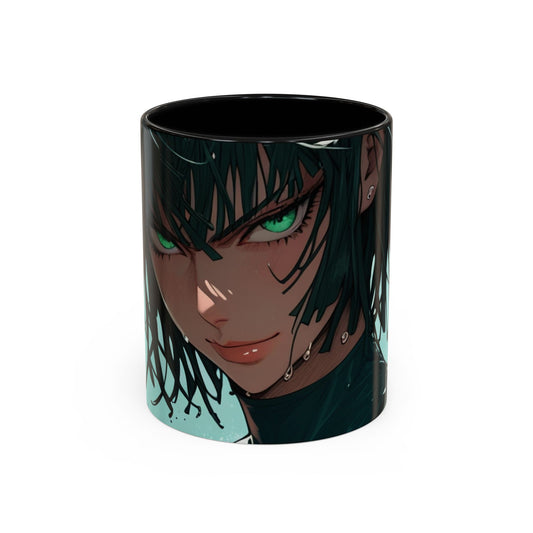 Fubuki 002 Coffee Mug