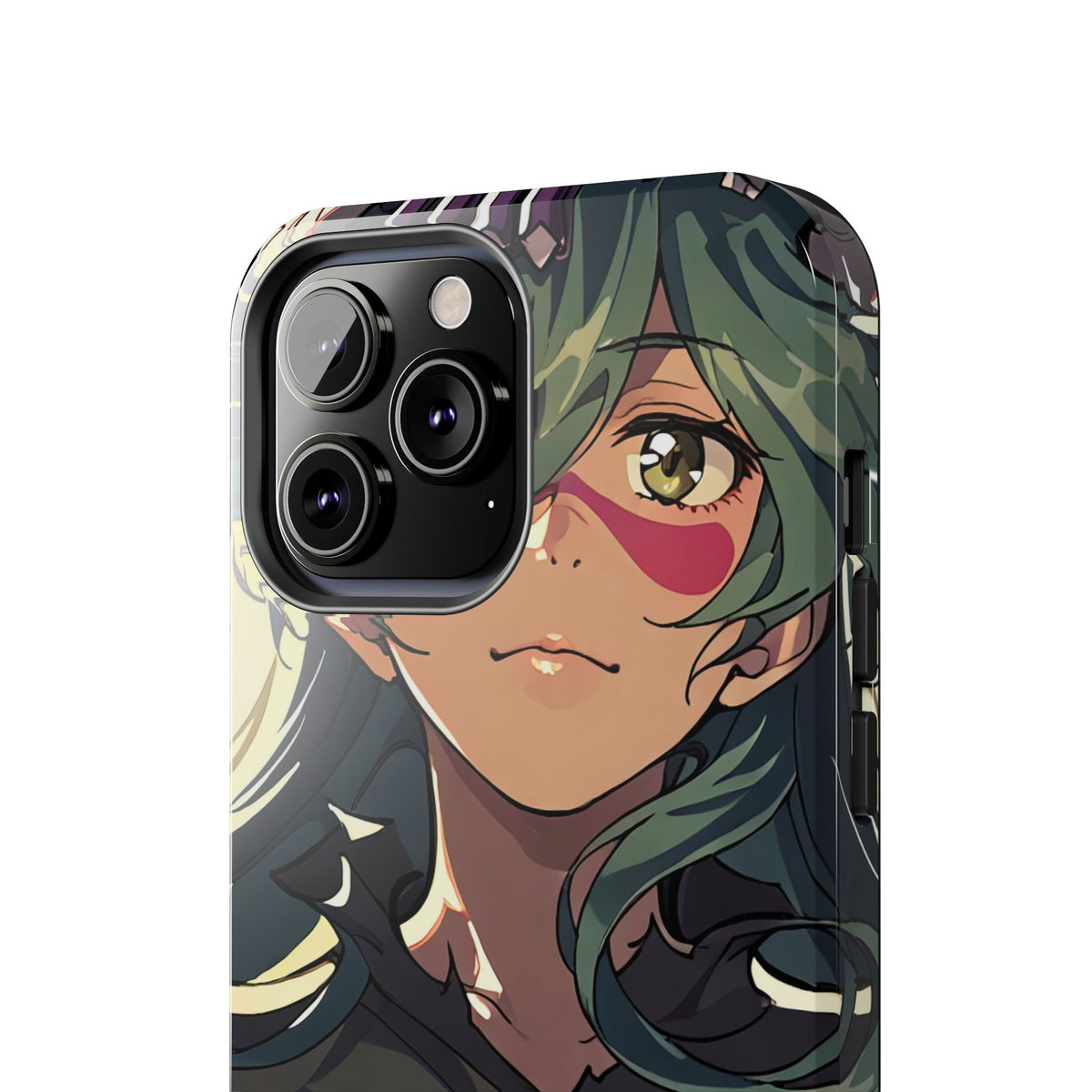 Nelliel 004 Tough Cases