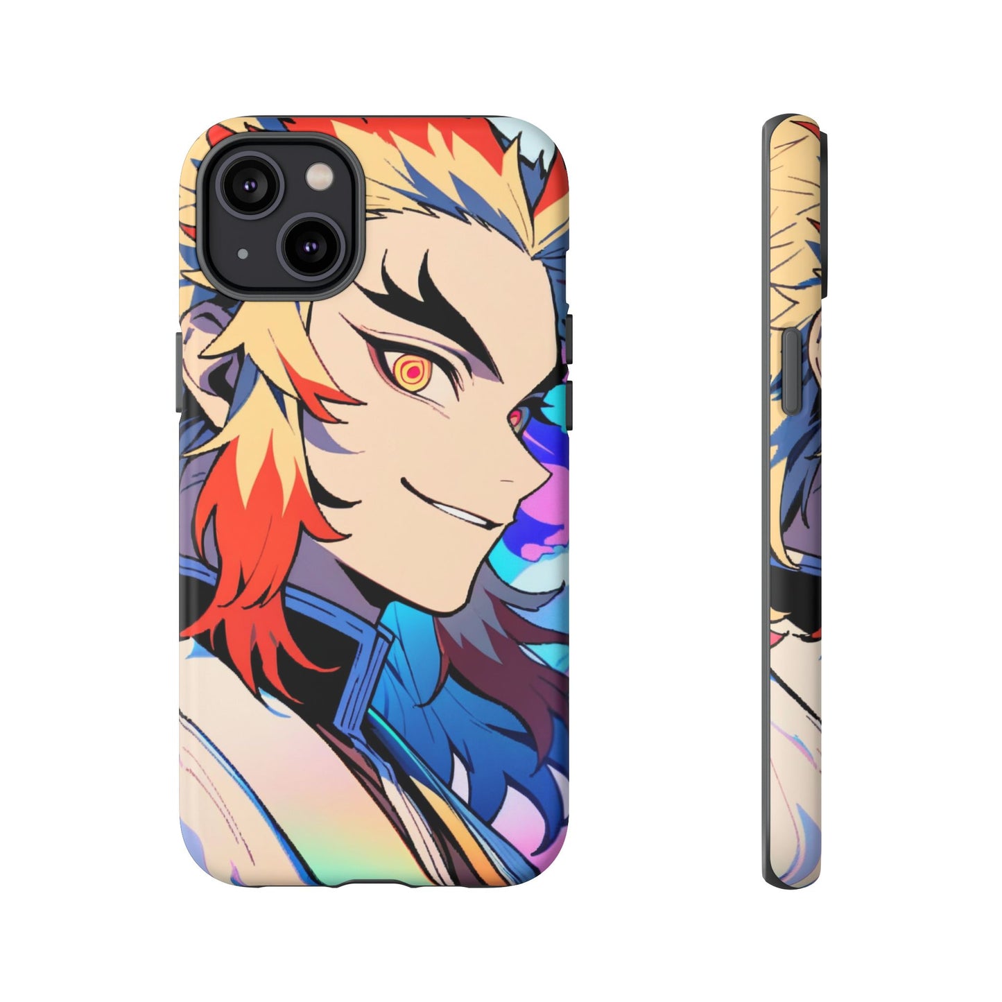 Rengoku 003 Tough Cases