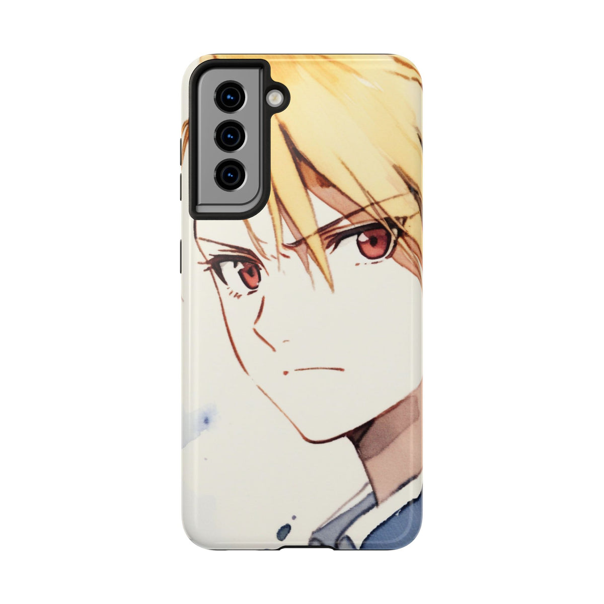 Riza Hawkeye 001 Tough Cases