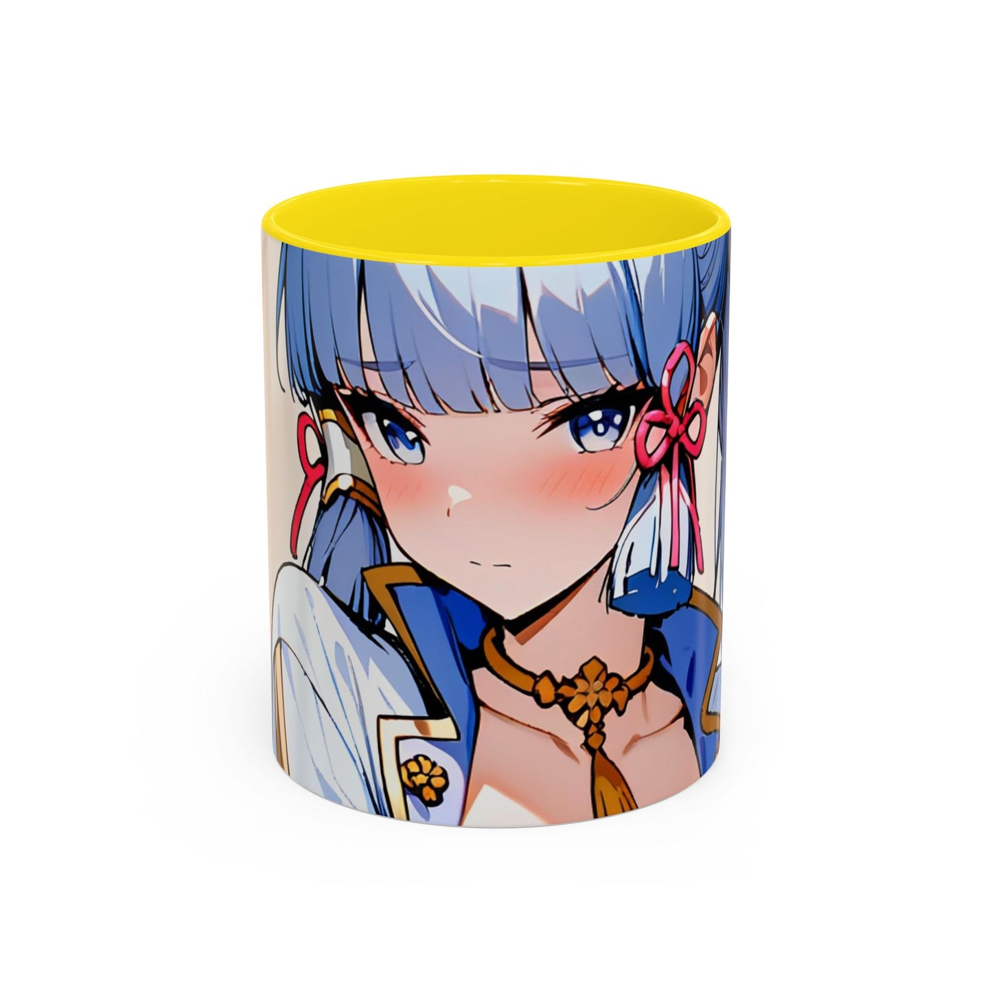 Ayaka 007 Coffee Mug