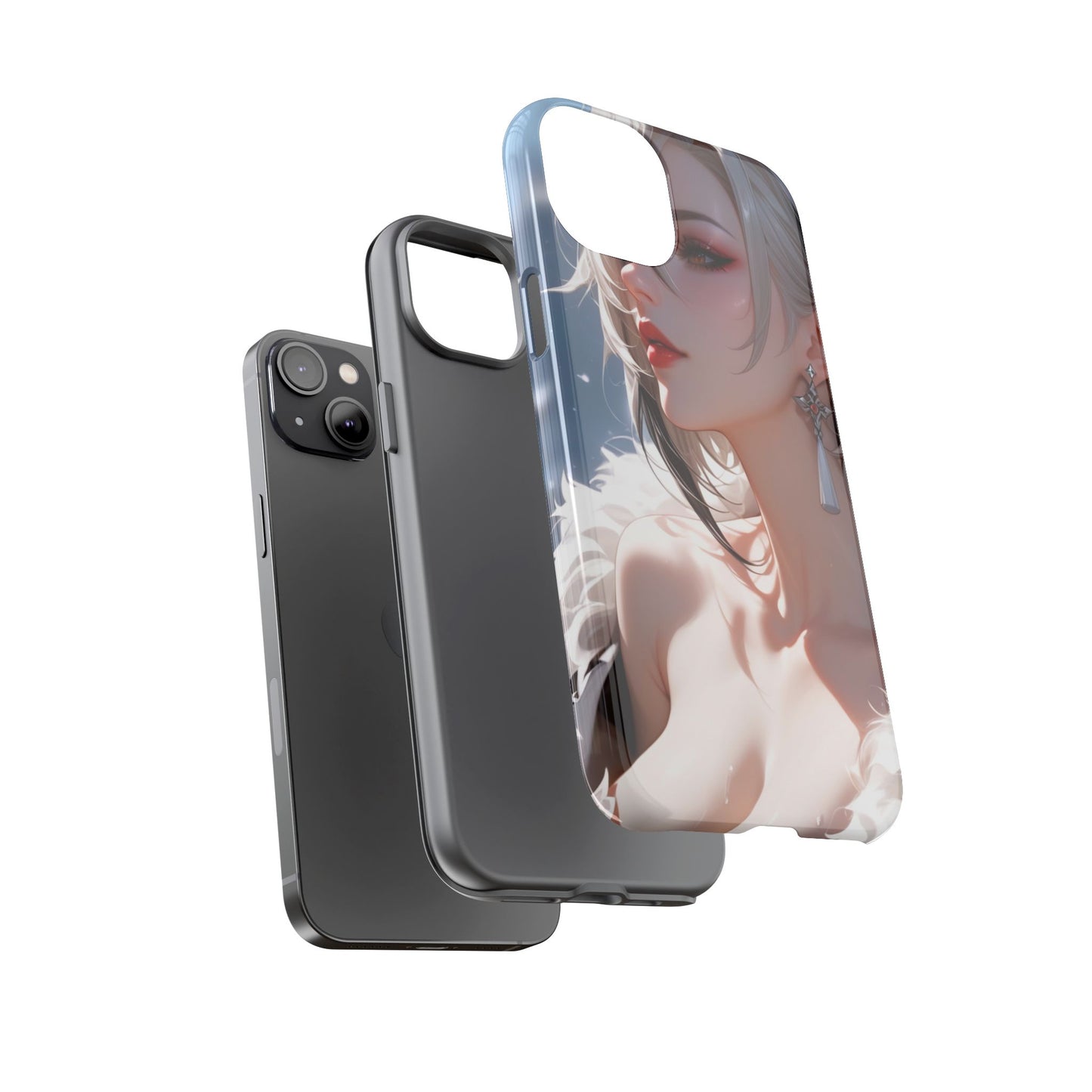 Arlecchino 008 Tough Cases