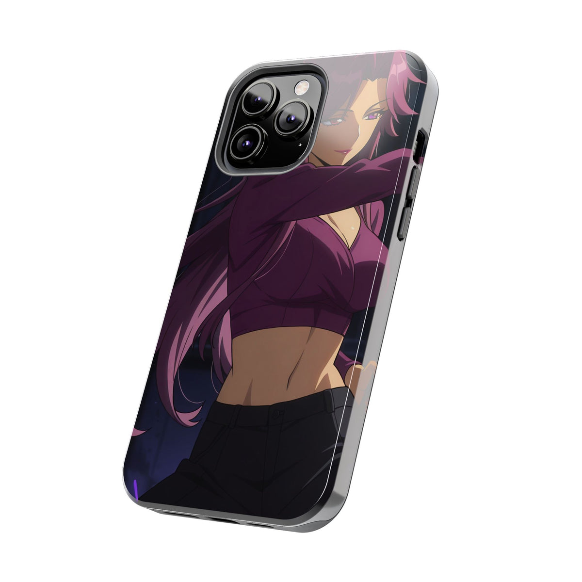 Takagi Yuriko 002 Tough Cases
