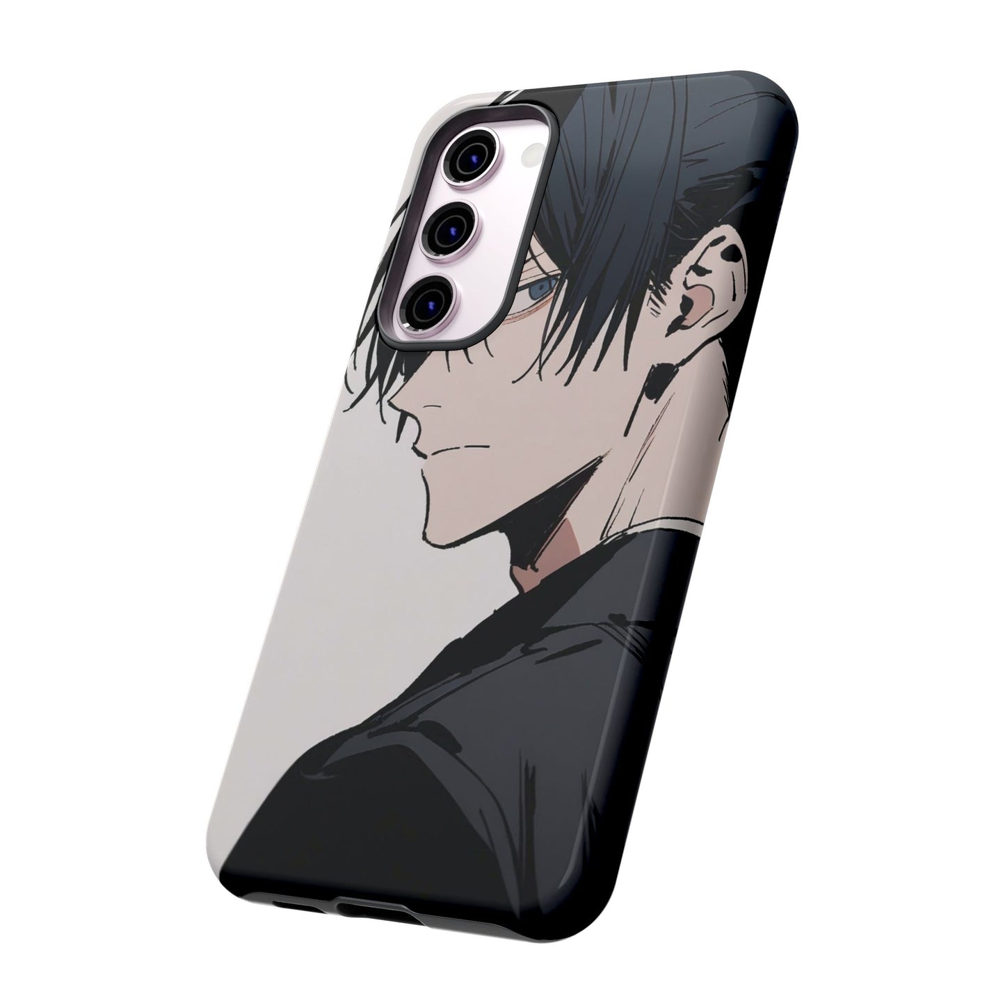 Hayakawa Aki 002 Tough Cases