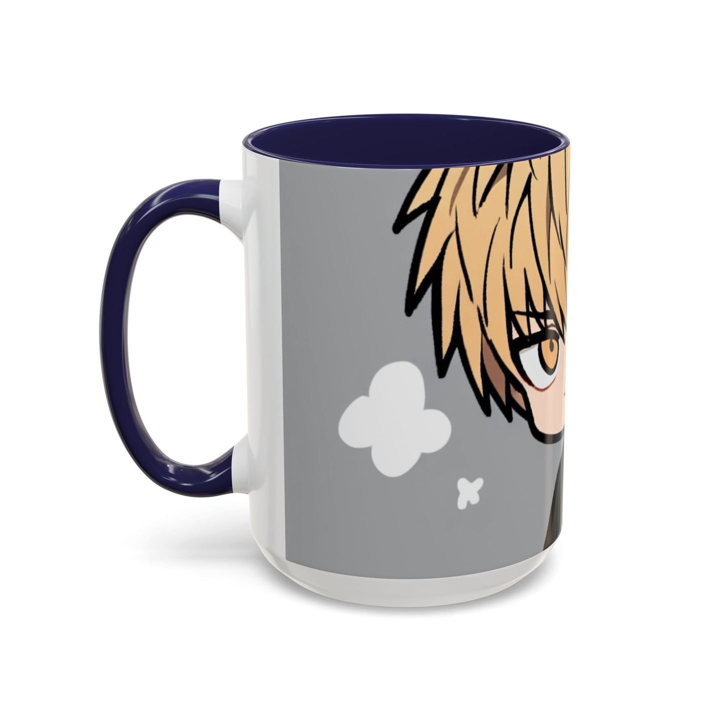 Genos 001 Coffee Mug