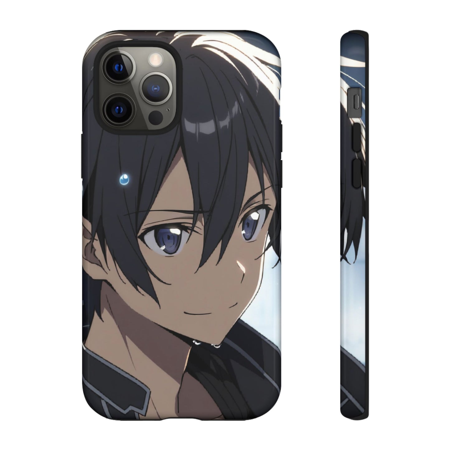 Kirito 003 Tough Cases